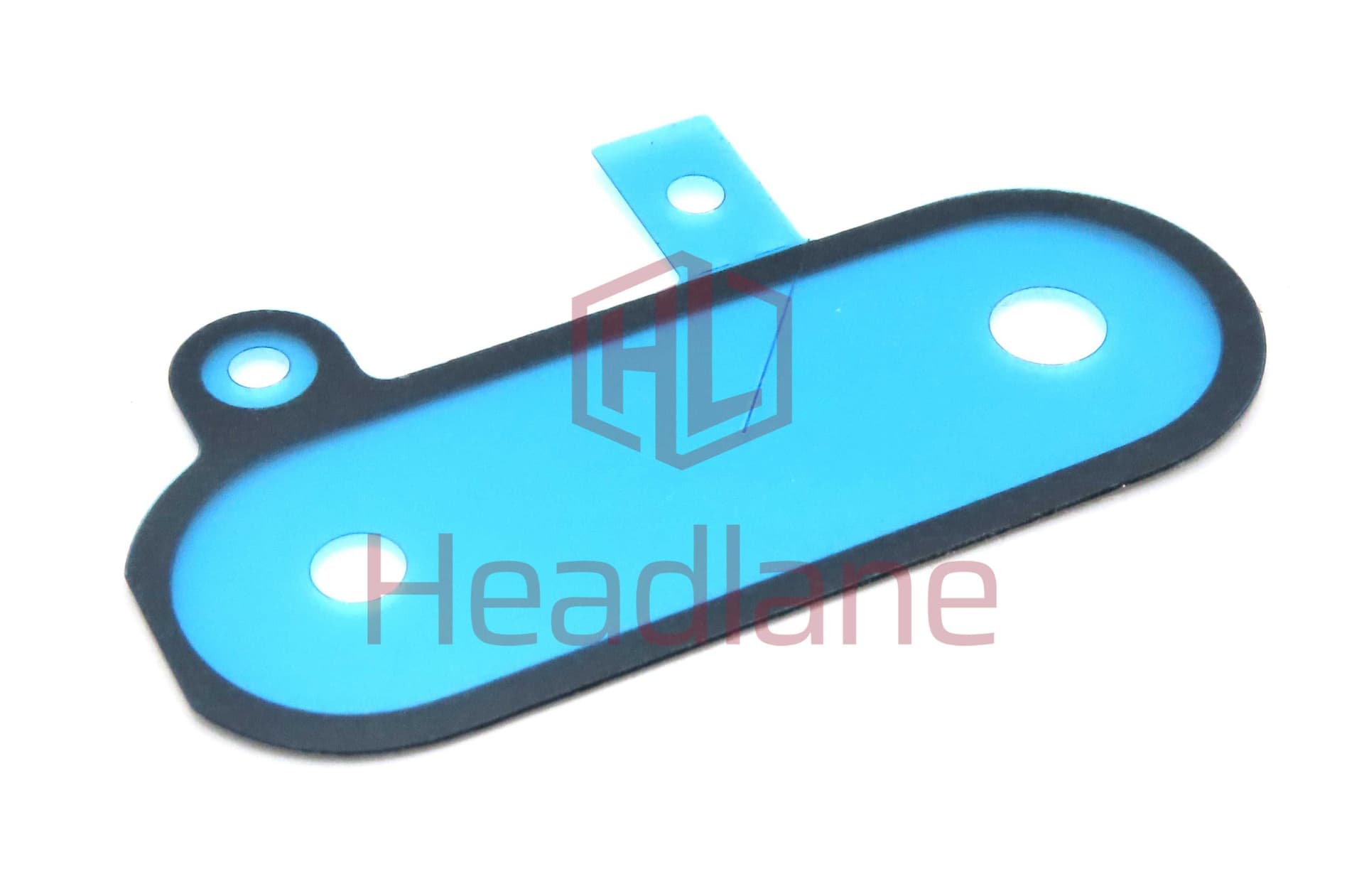 OnePlus Nord CE Camera Deco Adhesive / Sticker - 4887263