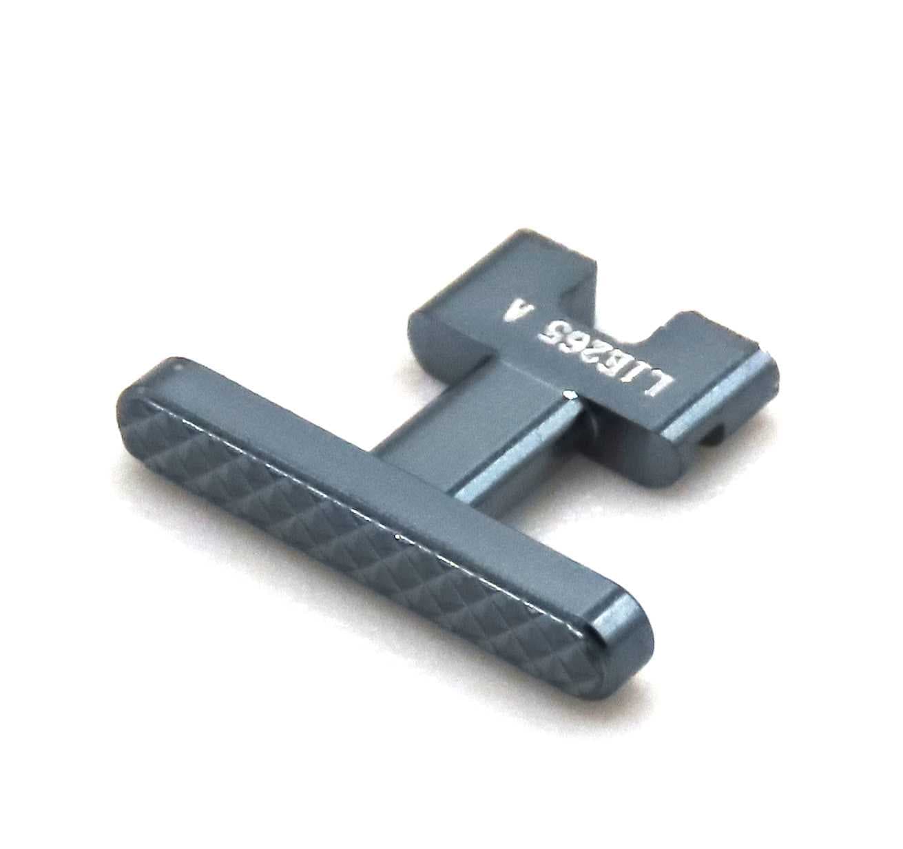 OnePlus Nord Slider Button / Key - Black - 3884975 - OnePlus Replacement Part