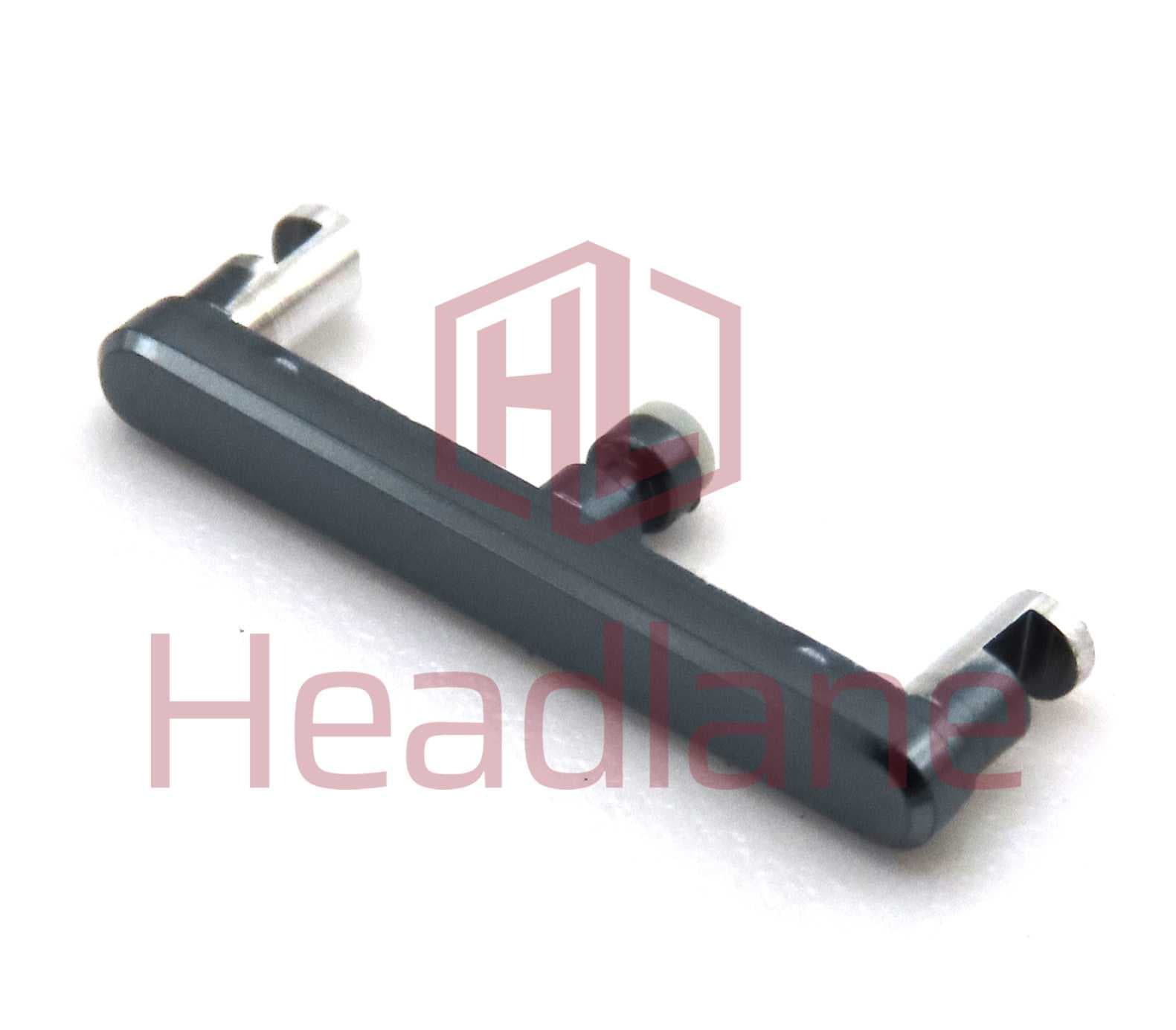 OnePlus Nord Power Button / Key - Black - 3884977 - OnePlus Replacement Part