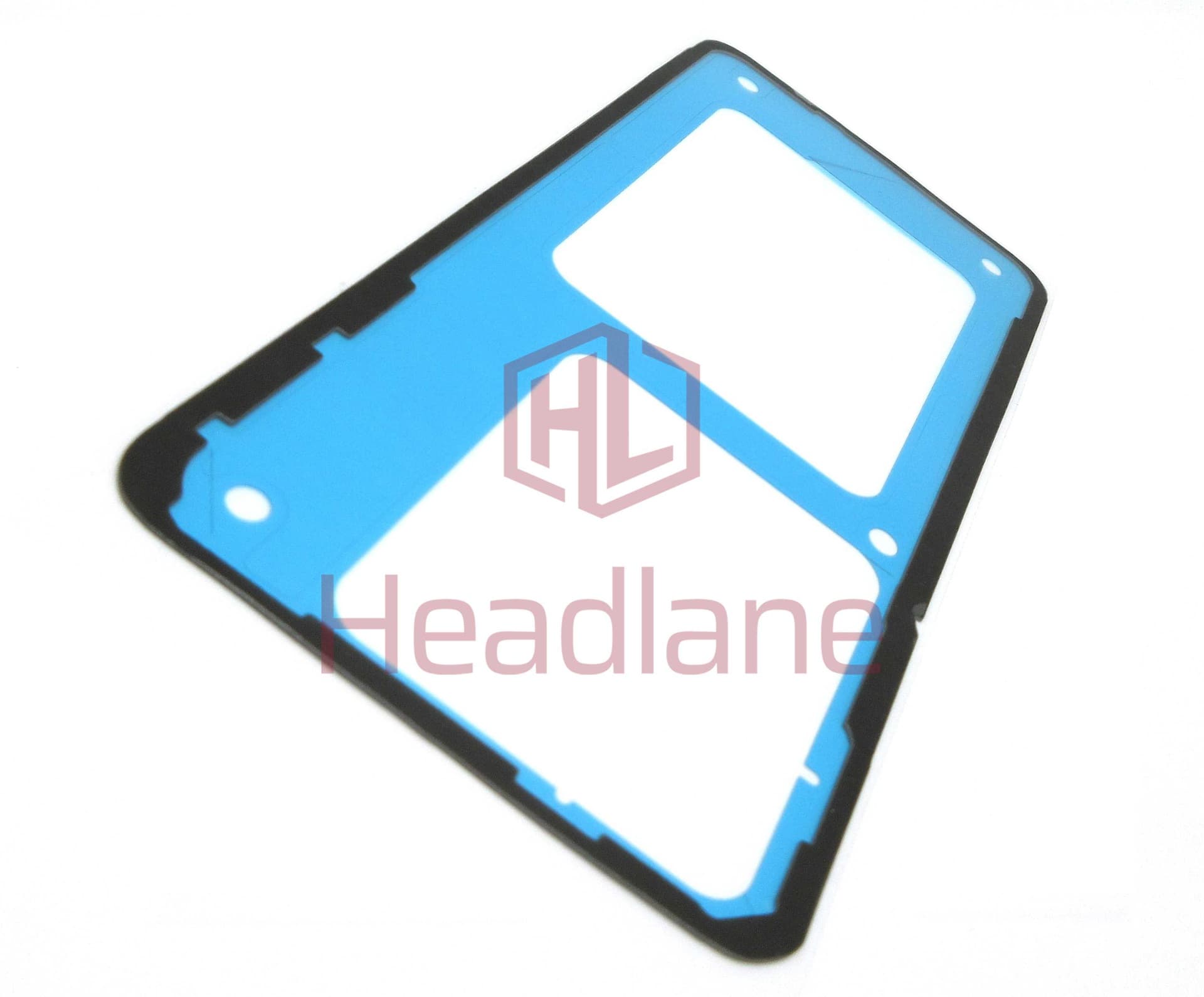 Motorola XT2401 Edge 50 Ultra Back / Battery Cover Adhesive / Sticker - 5D78C24501