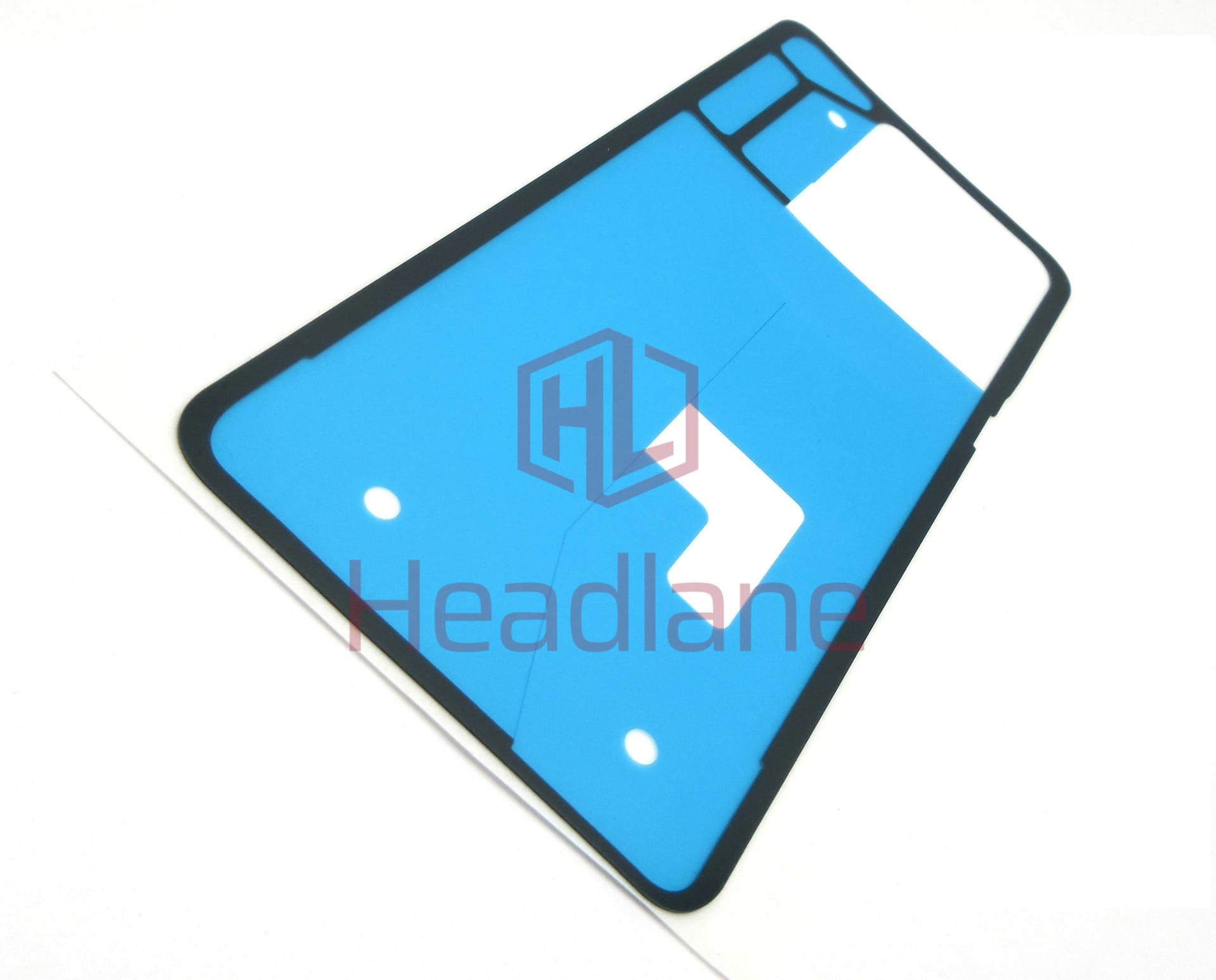 Motorola XT2403 Edge 50 Pro Back / Battery Cover Adhesive / Sticker - 5D78C24171