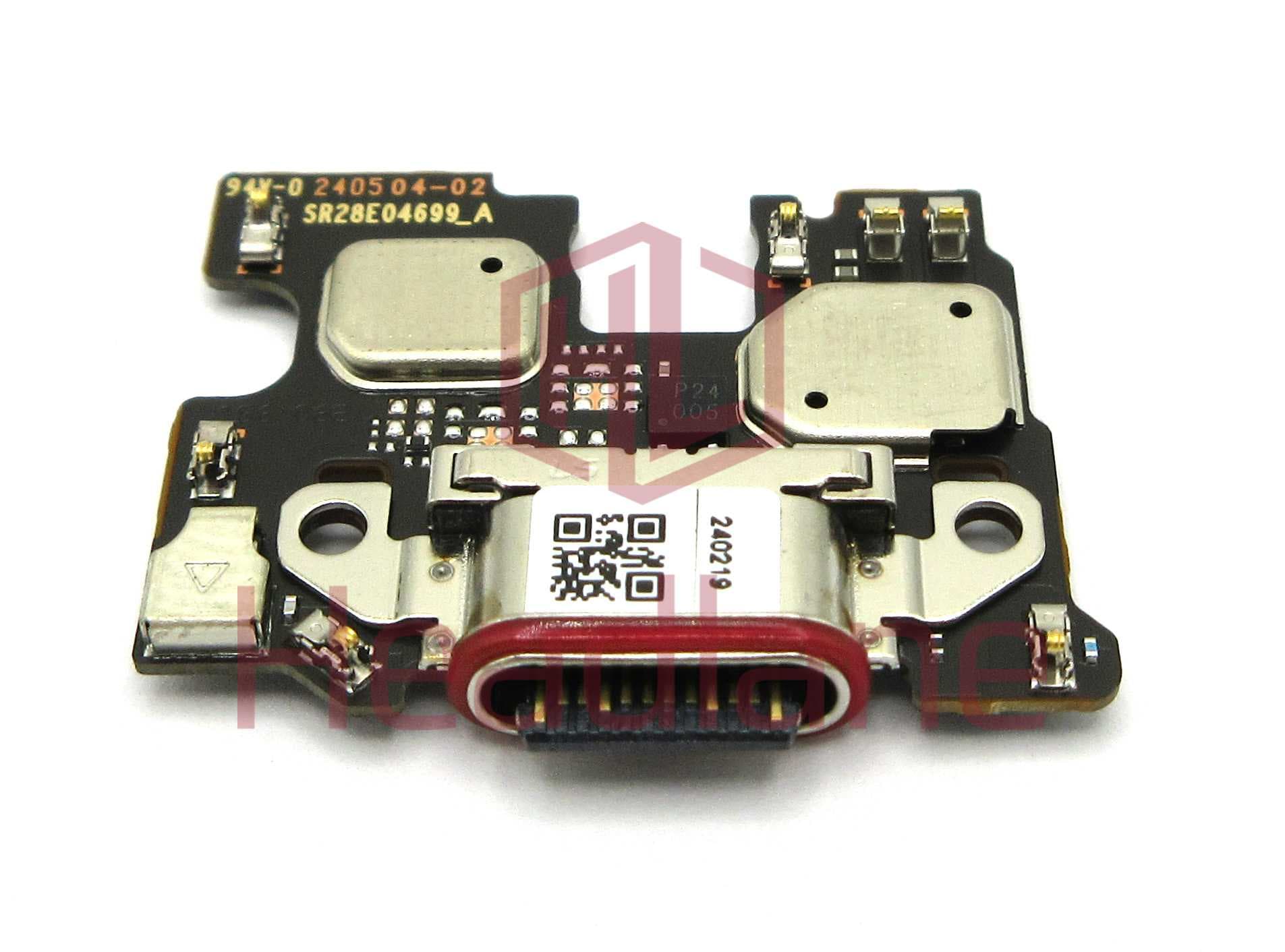 Motorola XT2403 Edge 50 Pro Charging Port Flex - 5P68C24105