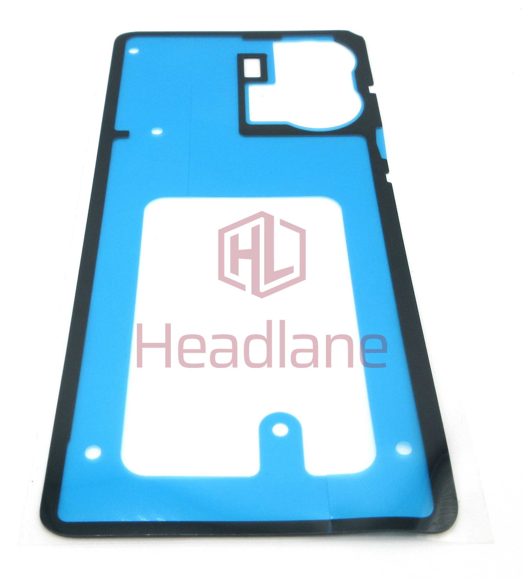 Motorola XT2429 Edge 50 Fusion Back / Battery Cover Adhesive / Sticker - 5948C24385
