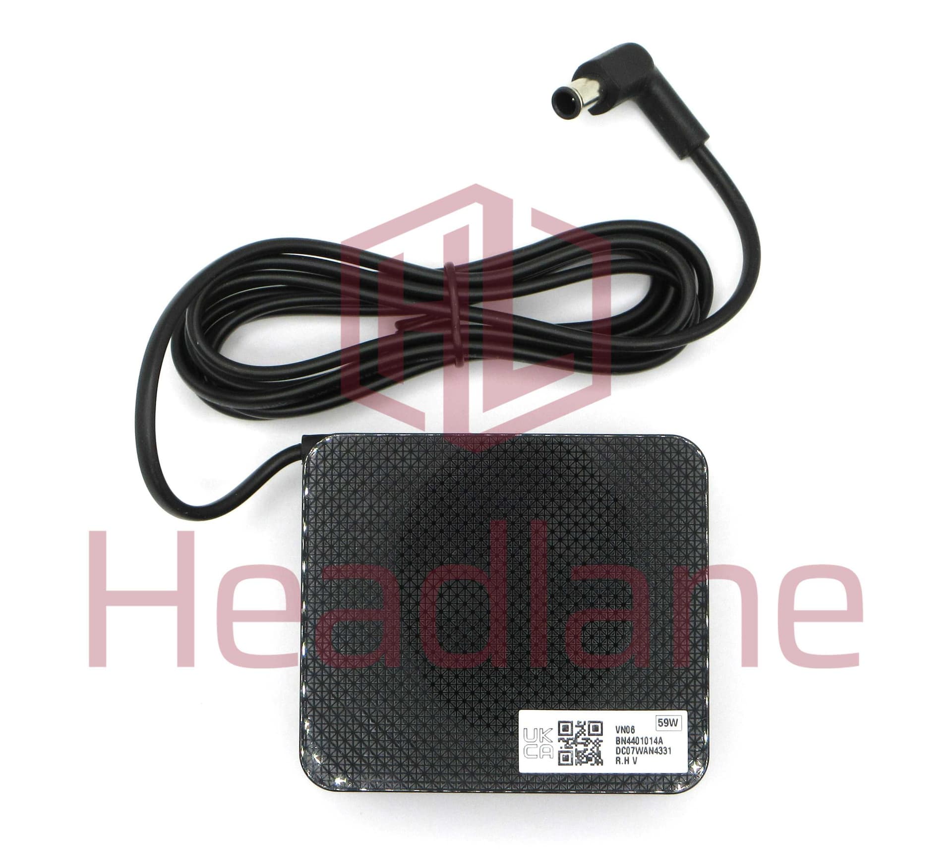 Samsung A5919 59W / 19V / 3.11A AC/DC Adapter / Charger - BN44-01014A - Samsung Replacement Part