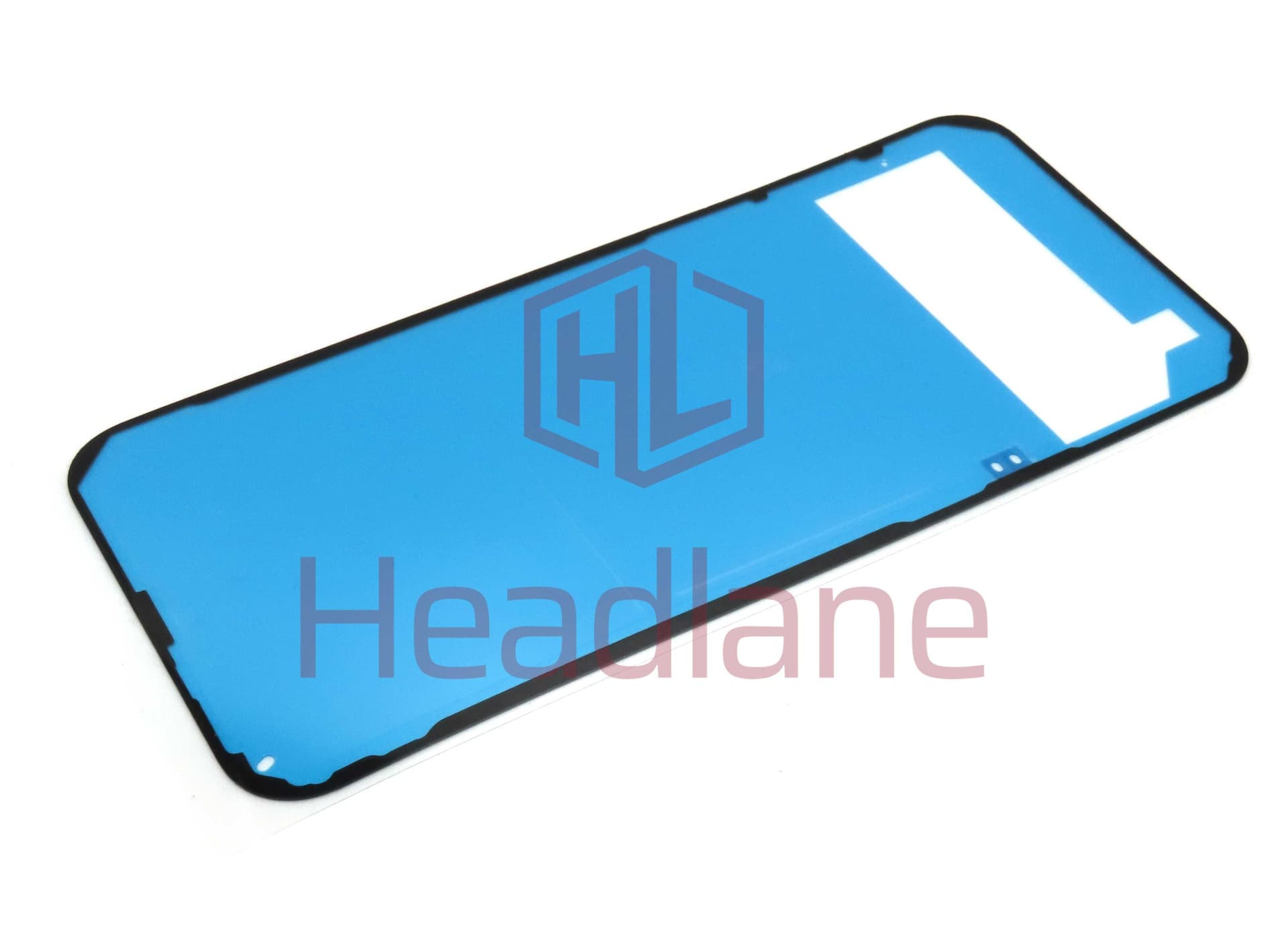 Google Pixel 9 Pro XL Back / Battery Cover Adhesive / Sticker - G806-10576-90