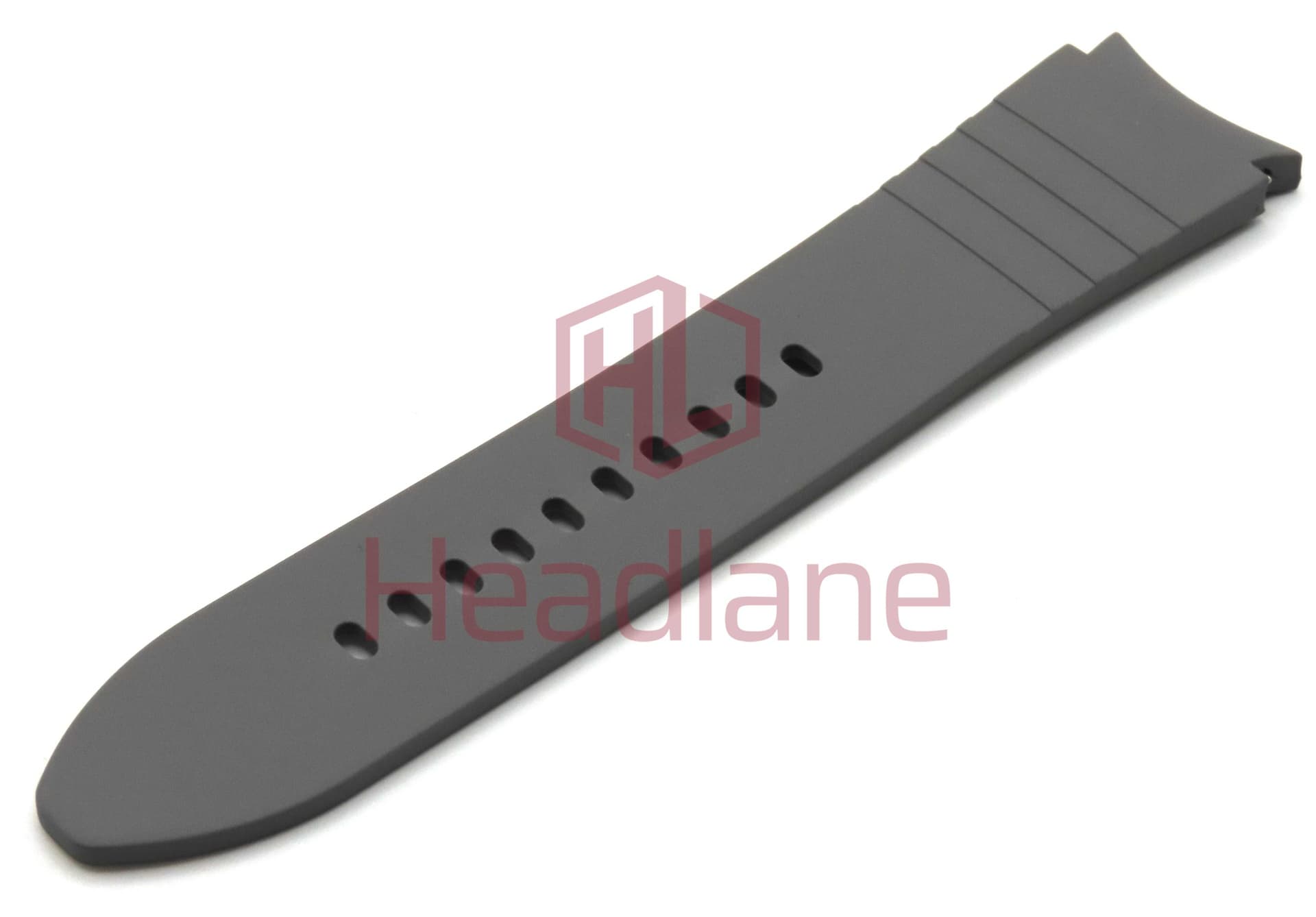 Samsung SM-R880 SM-R885 Galaxy Watch4 Classic (42mm) Watch Strap - Thom Browne - GH98-46959A