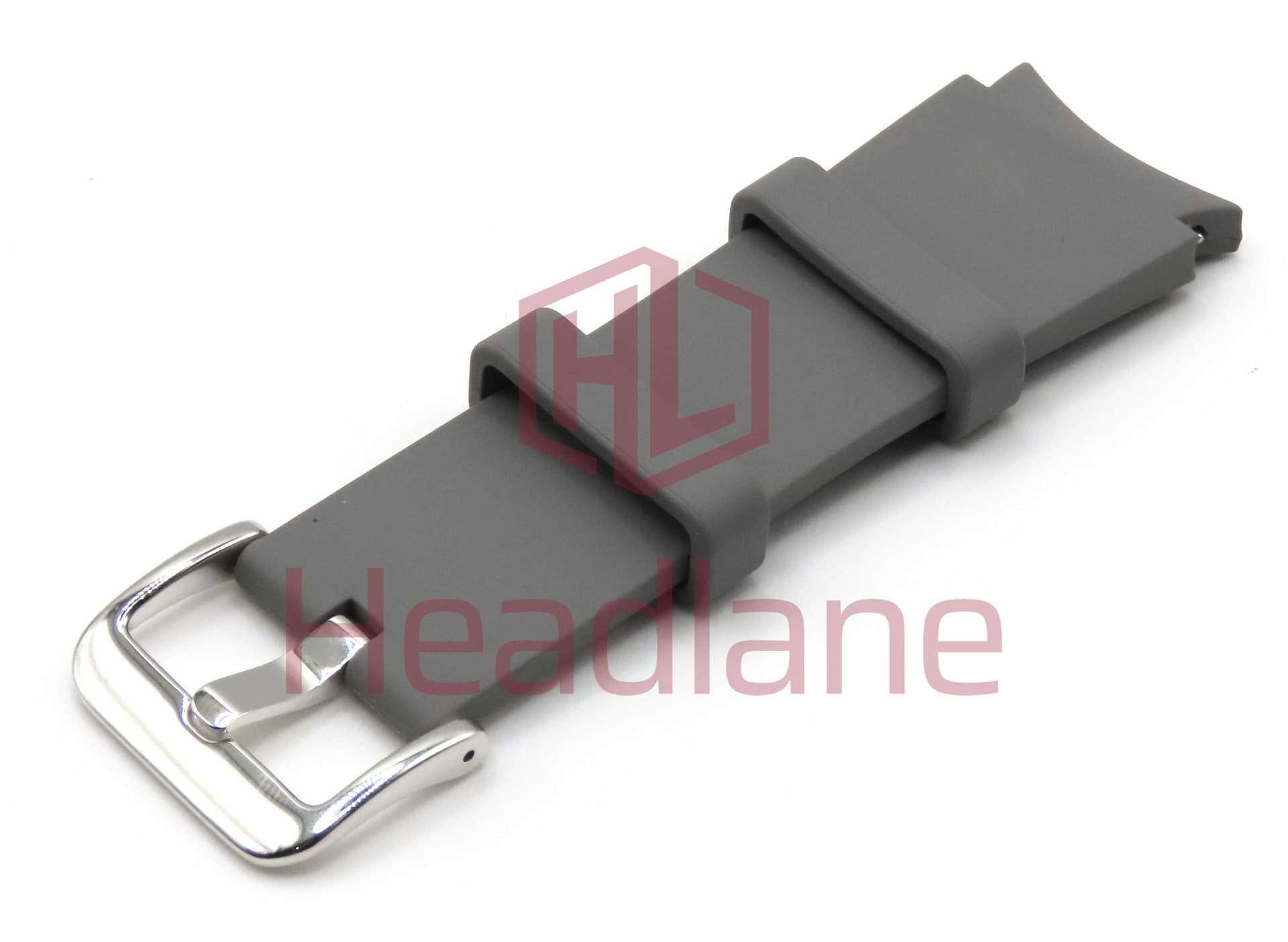Samsung SM-R880 SM-R885 Galaxy Watch4 Classic (42mm) Buckle Strap - Thom Browne - GH98-46958A
