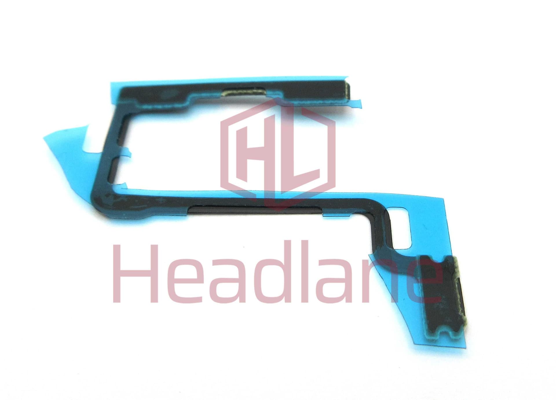 Oppo CPH2529 A98 5G Volume Key Flex - 4980164