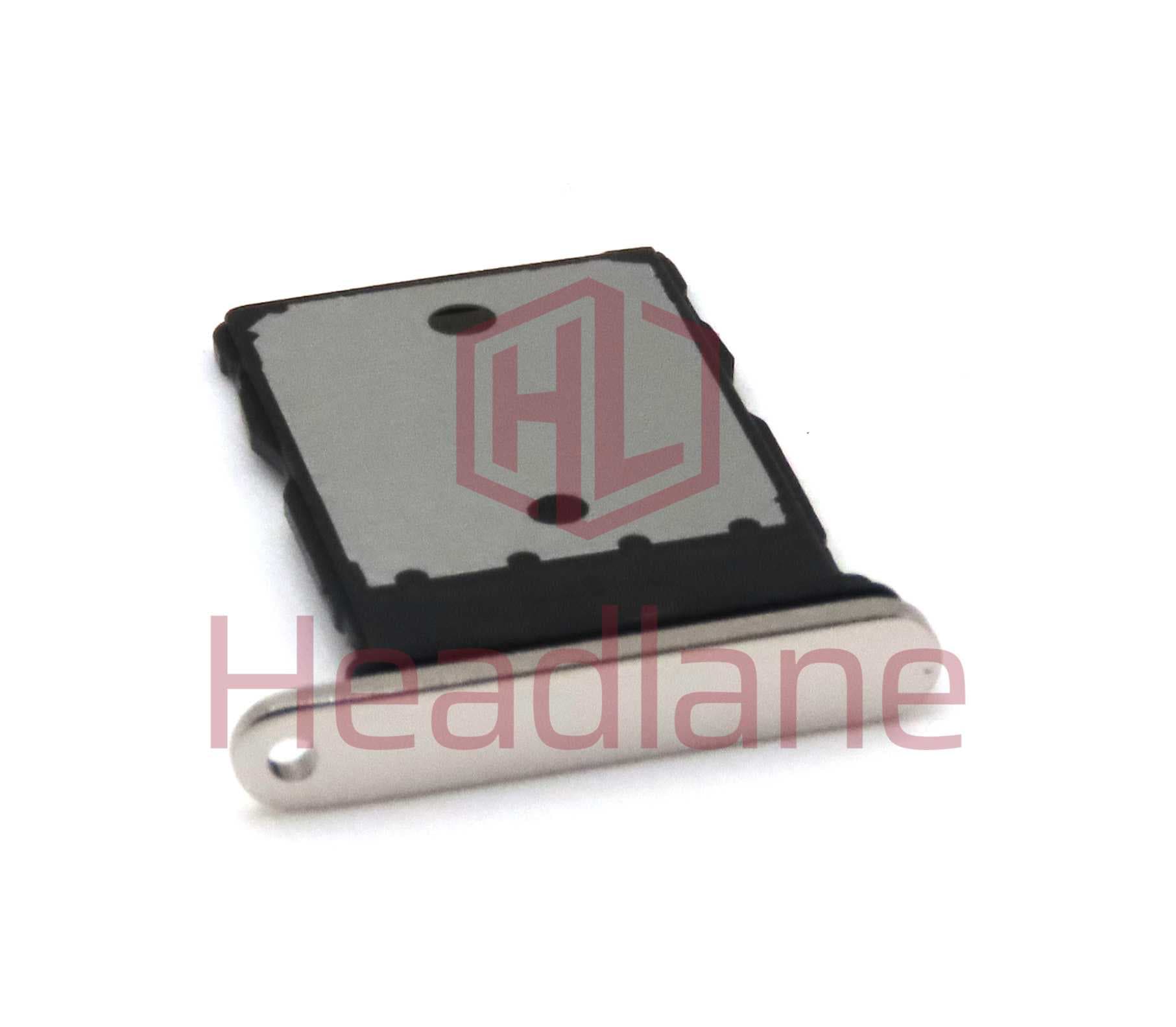 Google Pixel 9 Pro XL SIM Card Tray - Porcelain / White - G690-12131-02