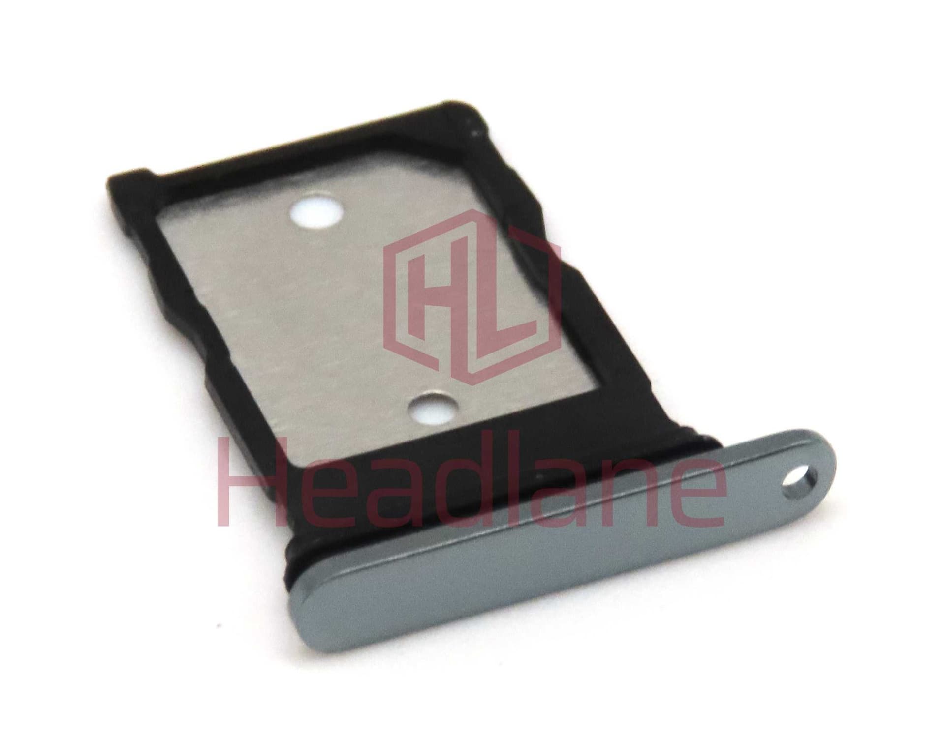 Google Pixel 9 Pro XL SIM Card Tray - Hazel / Grey - G690-12131-03