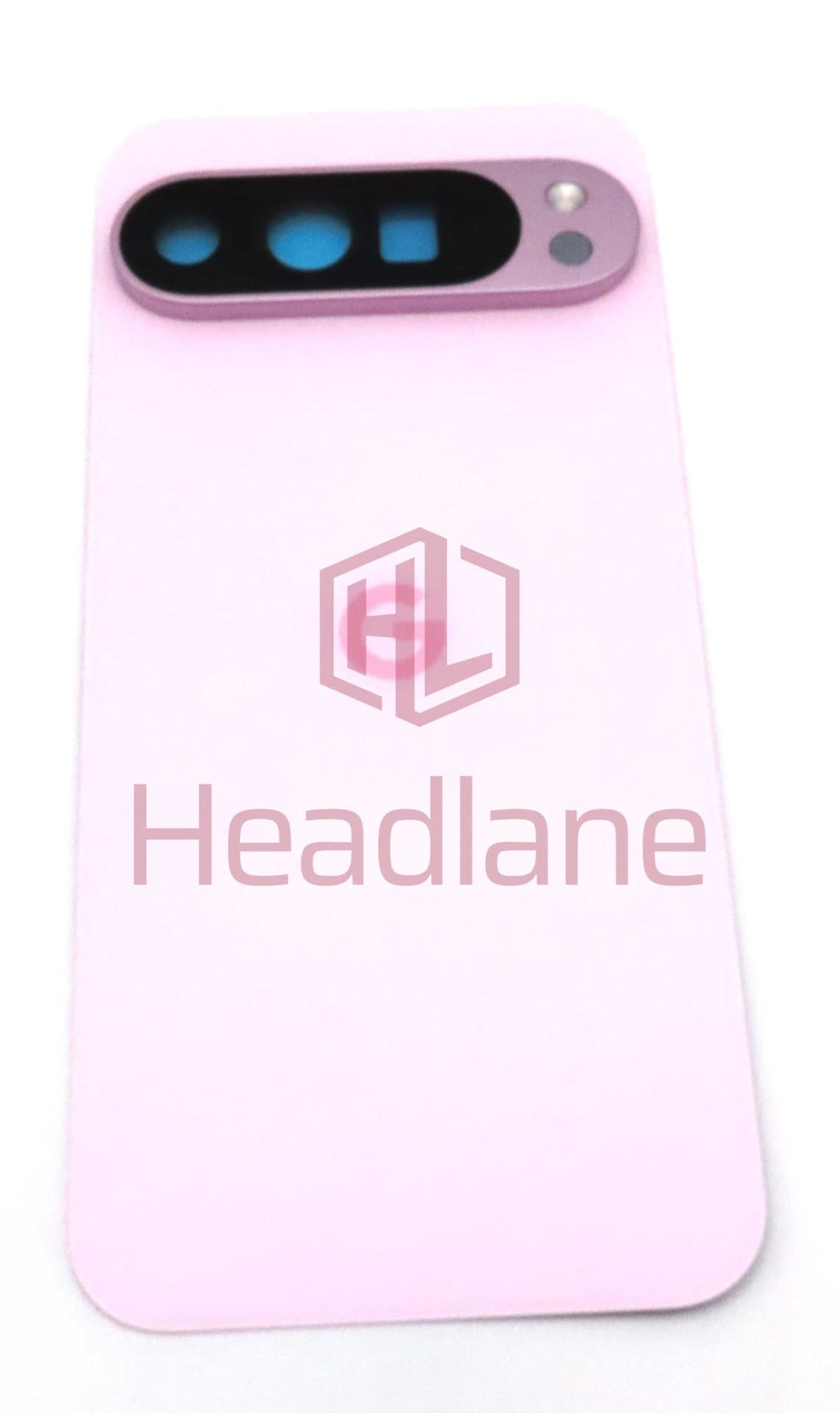 Google Pixel 9 Pro XL Back / Battery Cover - Light Pink - G949-01015-00