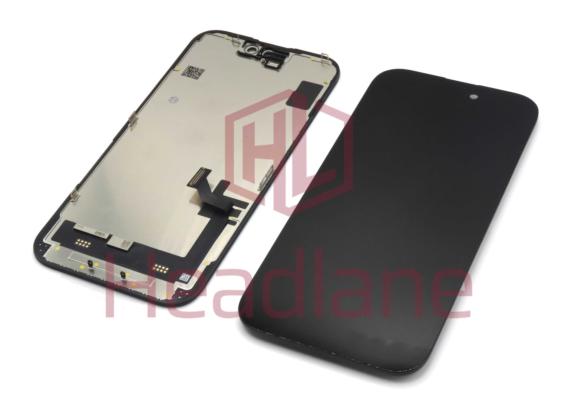 Apple iPhone 15 Incell LCD Display / Screen + Touch (JK) - JK-029
