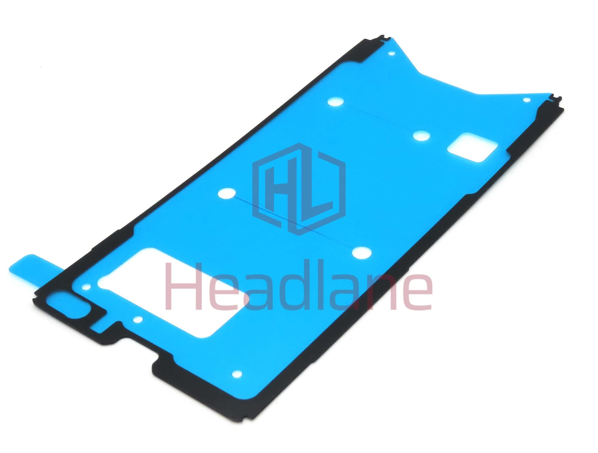 Samsung SM-G975 Galaxy S10+ / S10 Plus Display Adhesive / Sticker - GH02-17395A