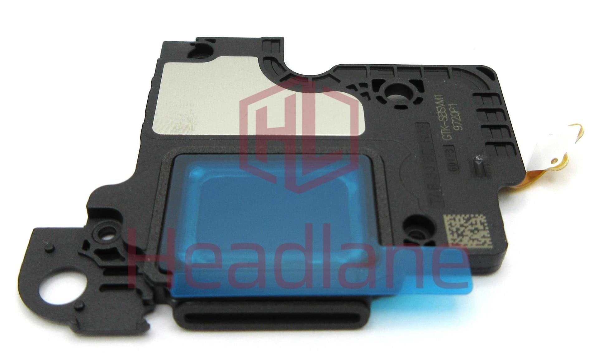 Samsung SM-T860 SM-T865 Galaxy Tab S6 Speaker Module - Bottom Right - GH96-12760A