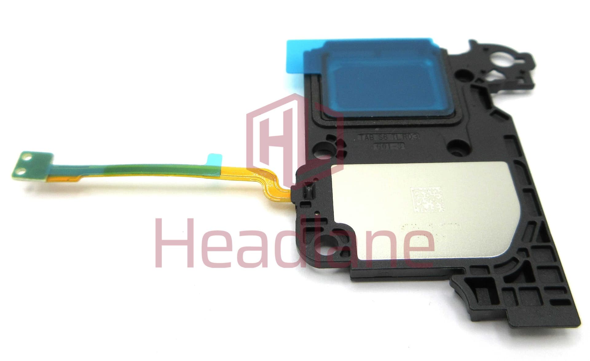 Samsung SM-T860 SM-T865 Galaxy Tab S6 Speaker Module - Top Left - GH96-12759A