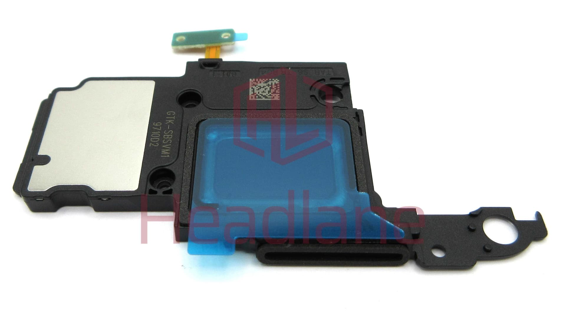 Samsung SM-T860 SM-T865 Galaxy Tab S6 Speaker Module - Top Right - GH96-12758A