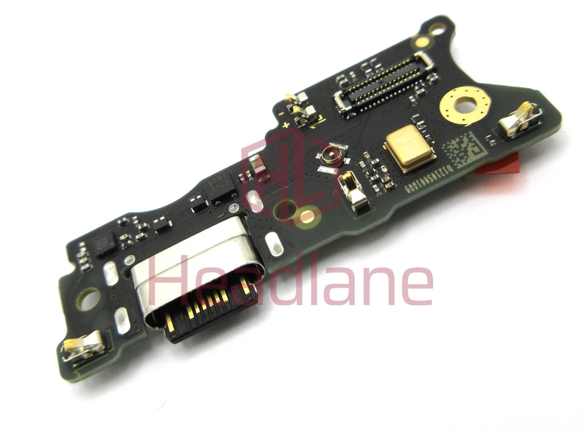 Xiaomi Redmi 10 Charging Port Flex - 560004K19D00