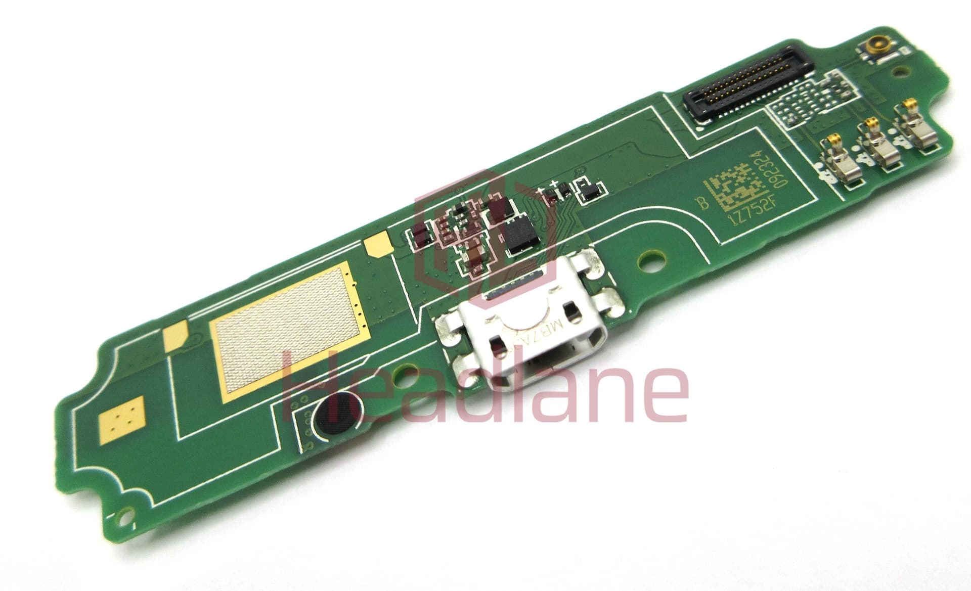 Xiaomi Redmi 4A Charging Port Flex - 580C34110203