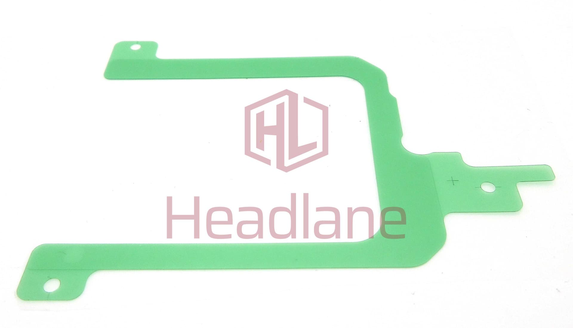 Samsung SM-S721 Galaxy S24 FE Front HR Bottom Adhesive / Sticker - GH02-26312A