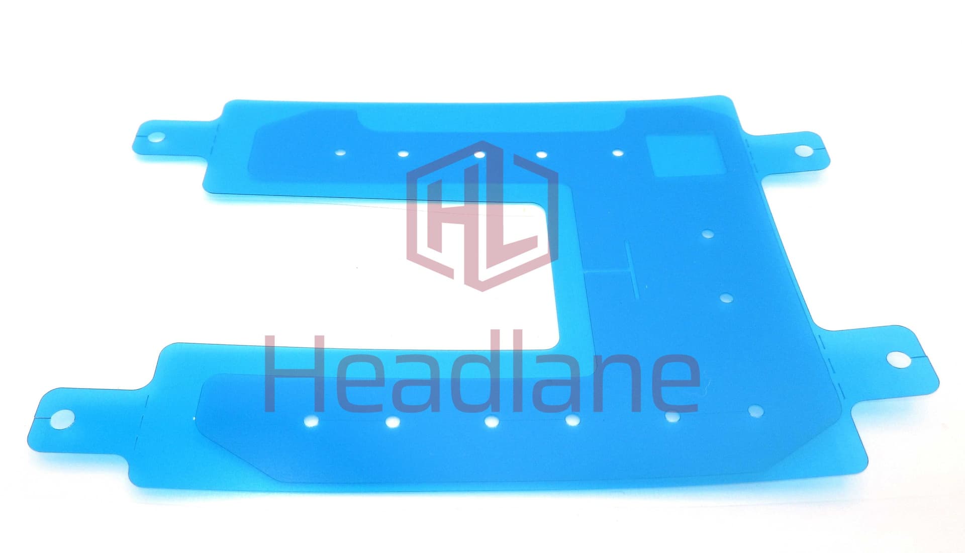 Samsung SM-S721 Galaxy S24 FE Battery Adhesive / Sticker - GH02-26342A