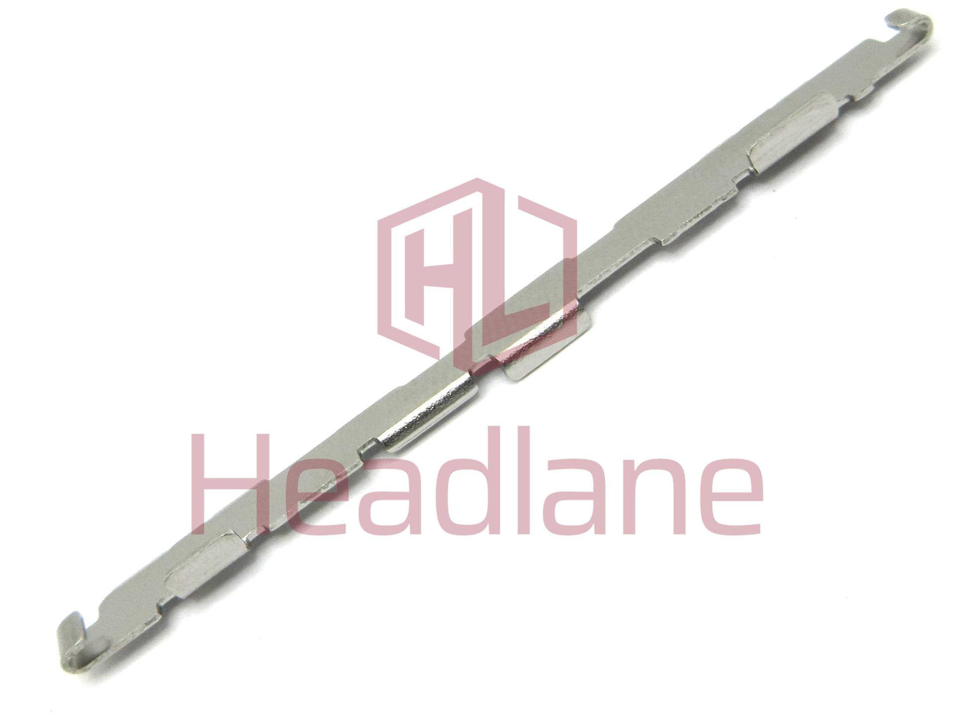 Samsung SM-S721 Galaxy S24 FE Side Key Bracket - GH61-19607A