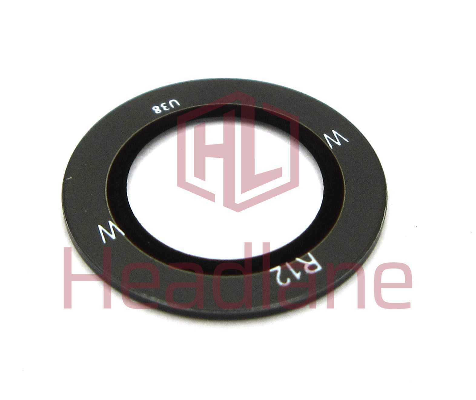 Samsung SM-S721 Galaxy S24 FE Camera Cover / Lens (Wide Angle) - GH64-09577A