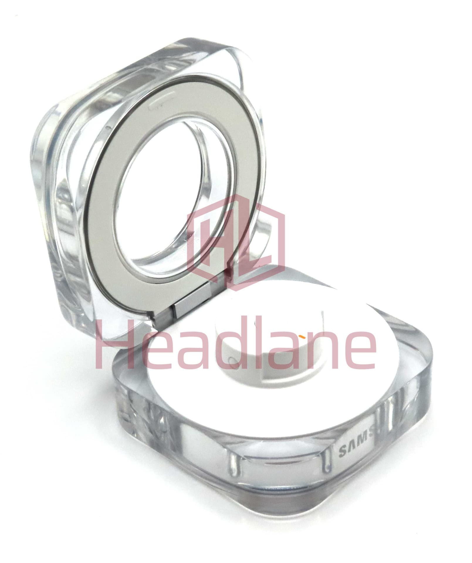 Samsung SM-Q502 Galaxy Ring Size 12 Charger - GH82-35129A