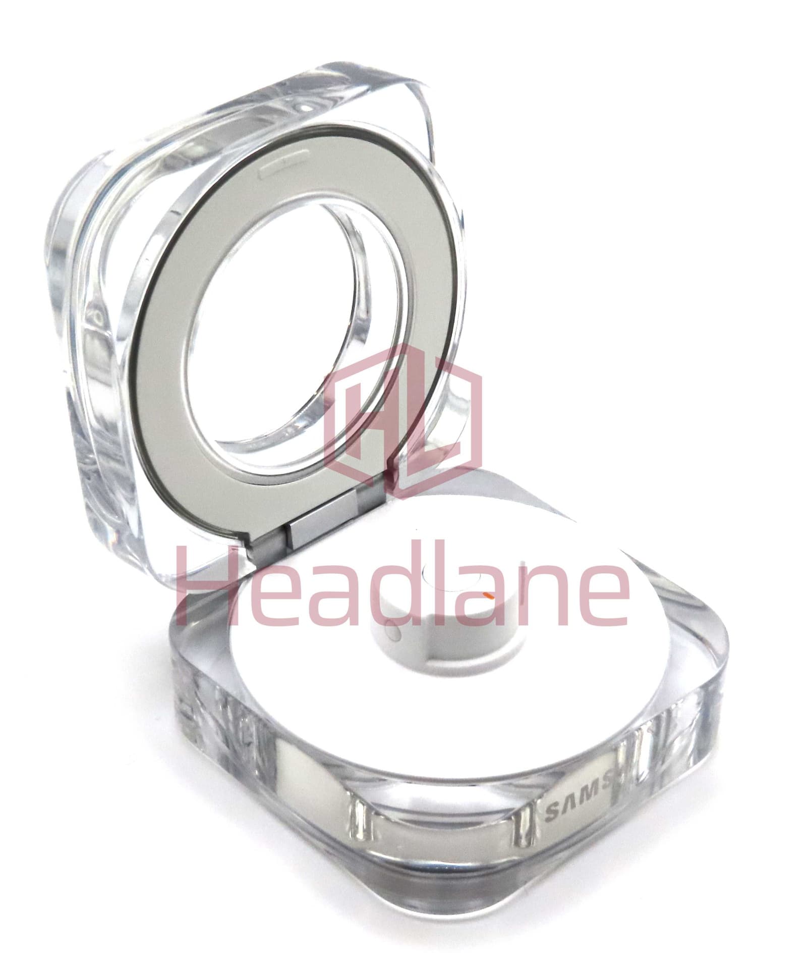 Samsung SM-Q507 Galaxy Ring Size 7 Charger - GH82-35132A