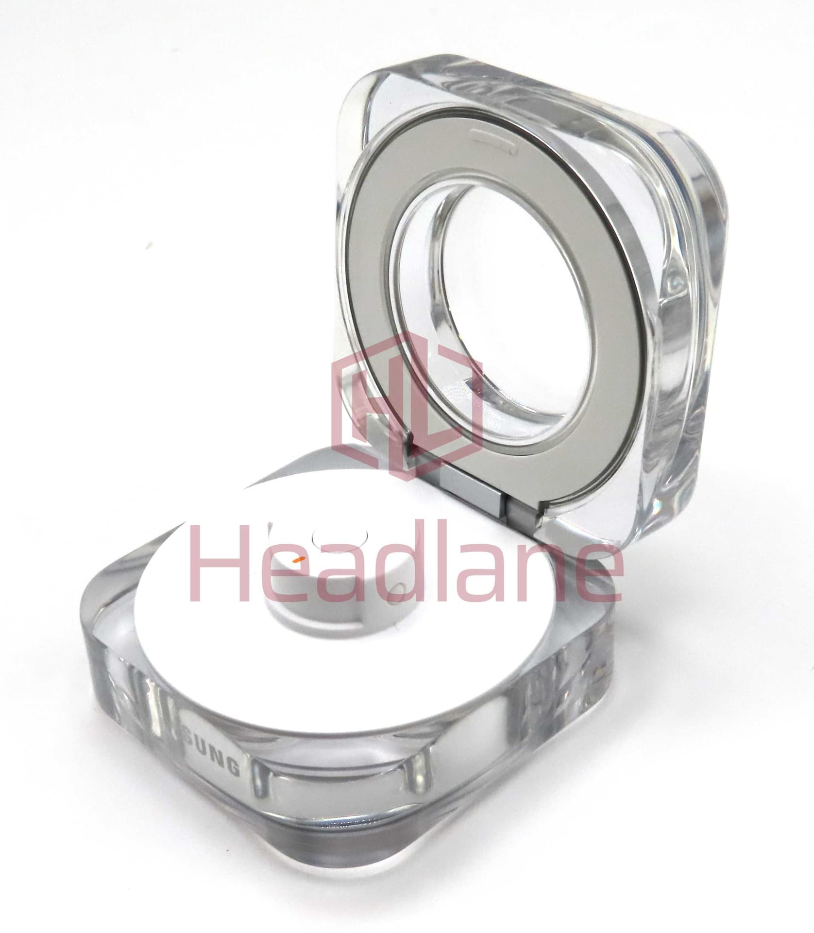 Samsung SM-Q508 Galaxy Ring Size 8 Charger - GH82-35133A