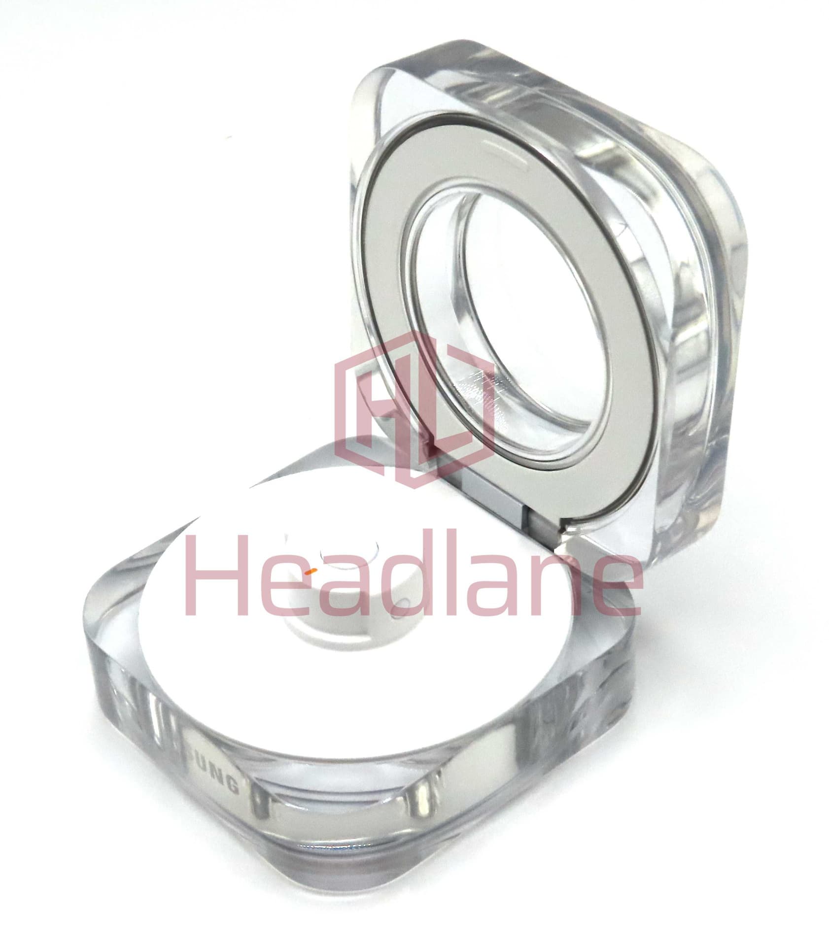 Samsung SM-Q506 Galaxy Ring Size 6 Charger - GH82-35136A