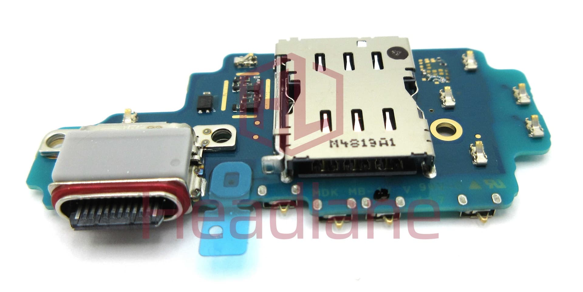 Samsung SM-S928D Galaxy S24 Ultra Charging Port Flex (Japan / Docomo Version) - GH96-16919A