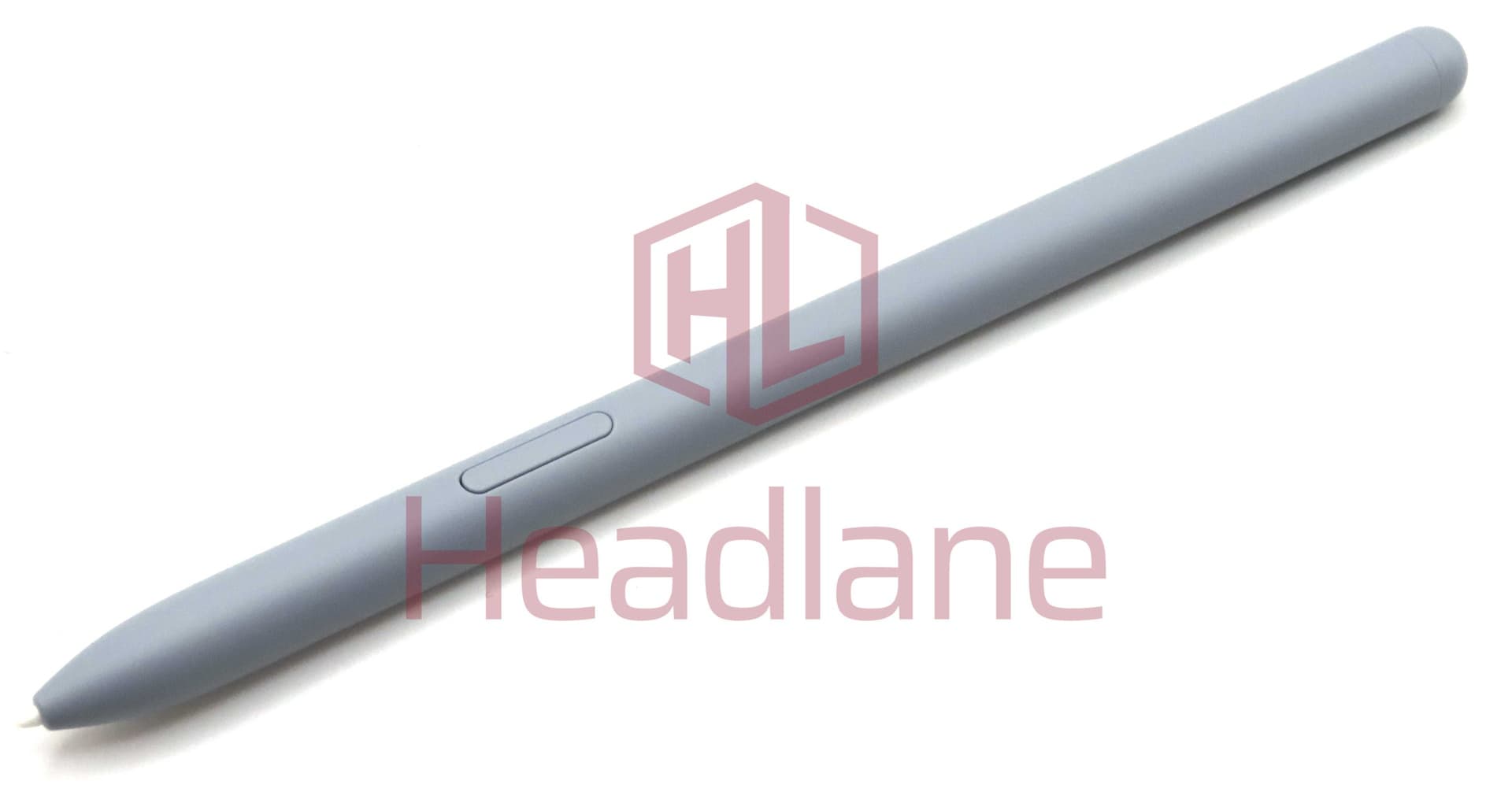 Samsung SM-X820 X826 X920 X926 Galaxy Tab S10+ / Ultra (WiFi / 5G) Stylus Pen - Moonstone Grey - GH96-17211A