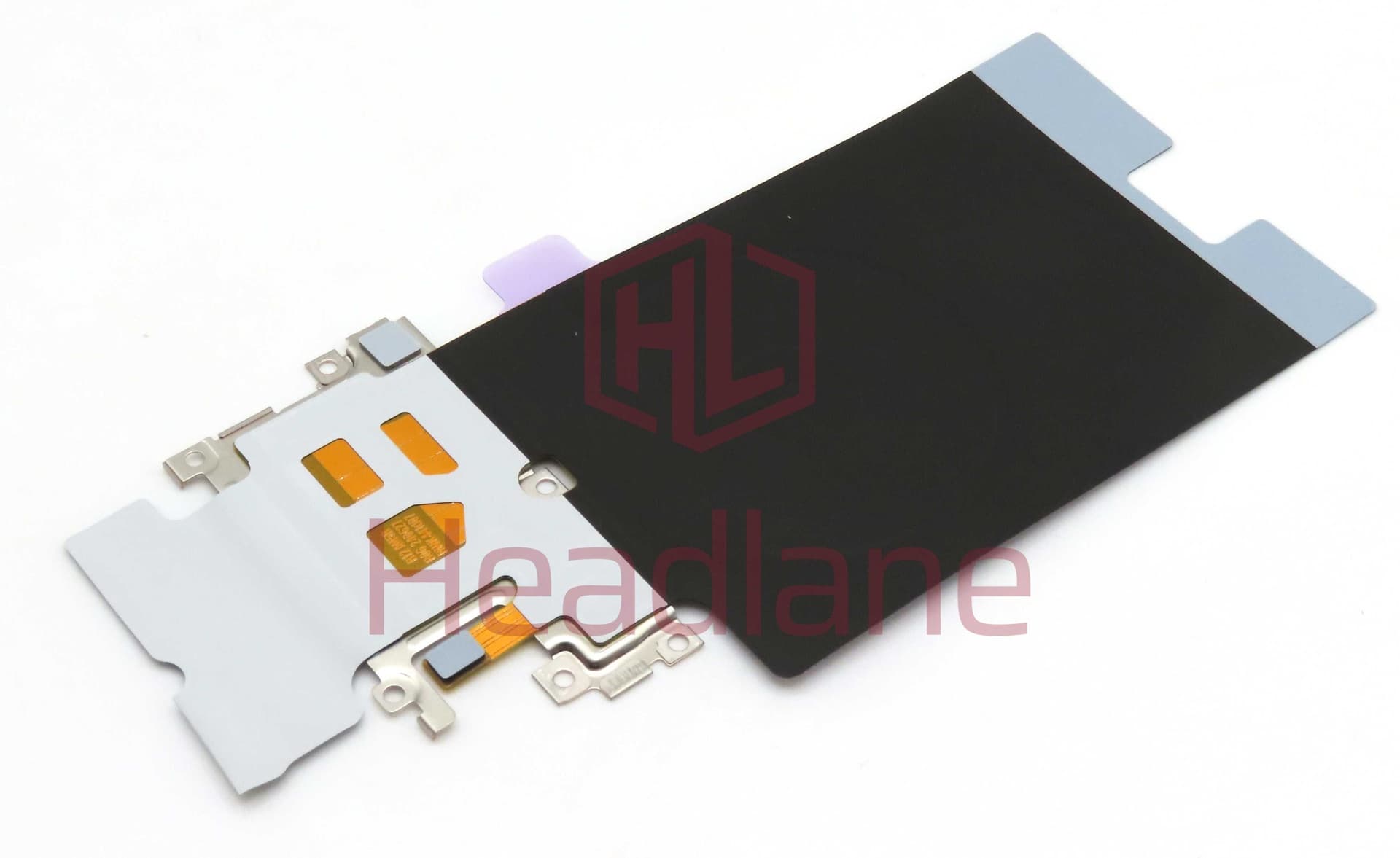 Samsung SM-S721 Galaxy S24 FE NFC Antenna - GH97-30264A