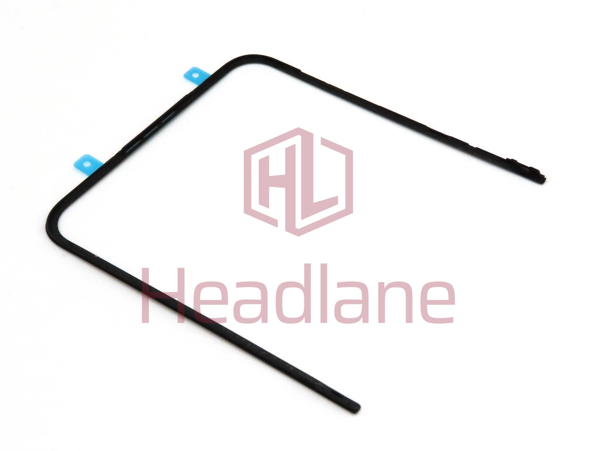 Samsung SM-F731 Galaxy Z Flip5 5G Front Bezel - Top - GH98-49213A
