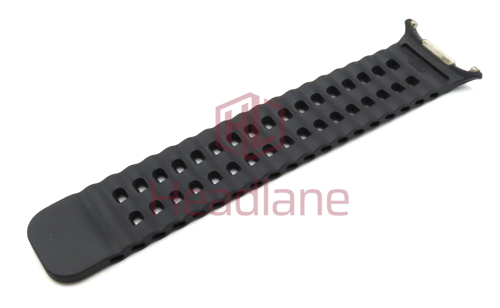 Samsung SM-L705 Galaxy Watch Ultra (LTE) Watch Strap - Titanium - GH98-49276B