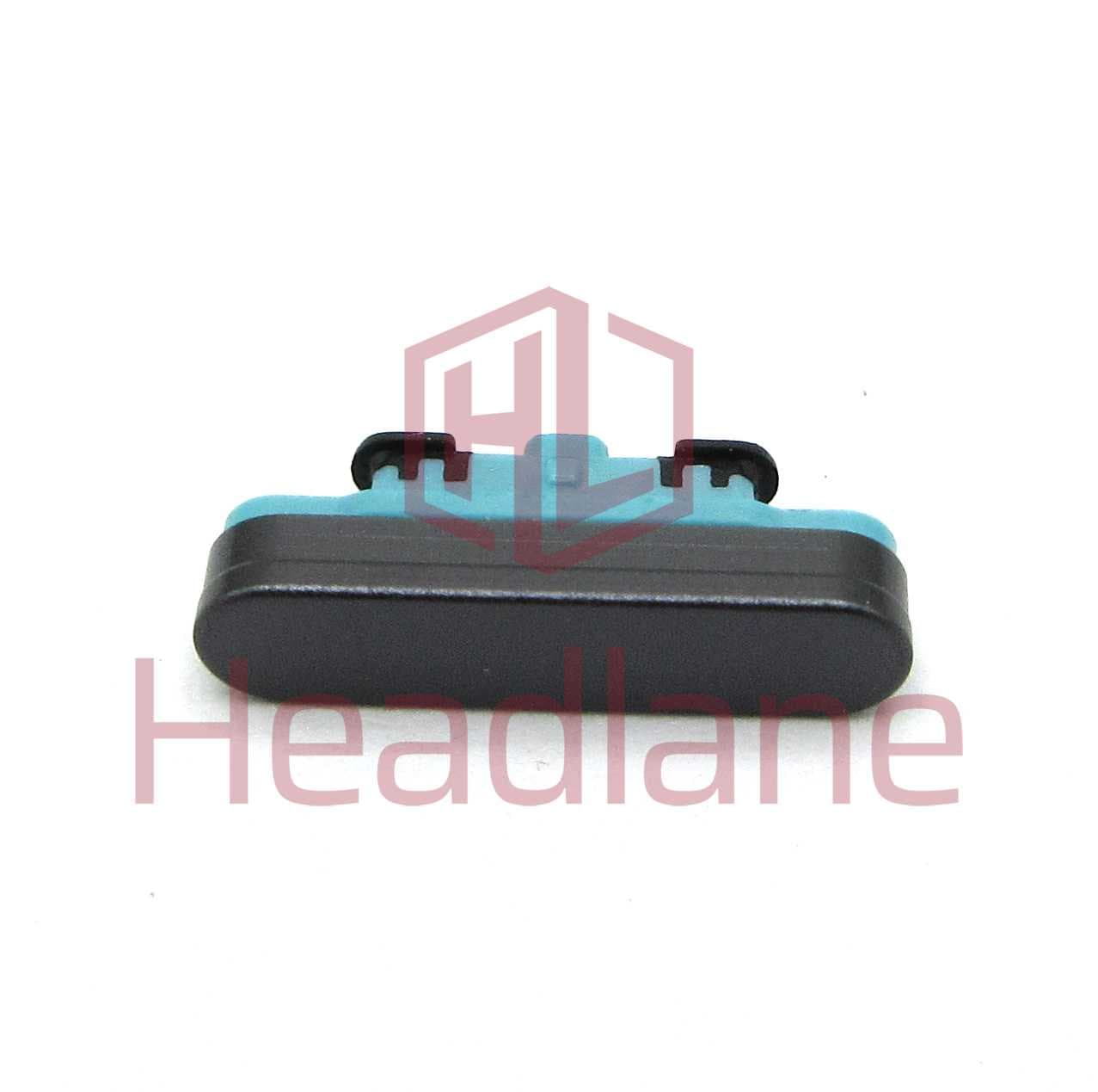 Samsung SM-S721 Galaxy S24 FE Power Button / Key - Graphite - GH98-49566A