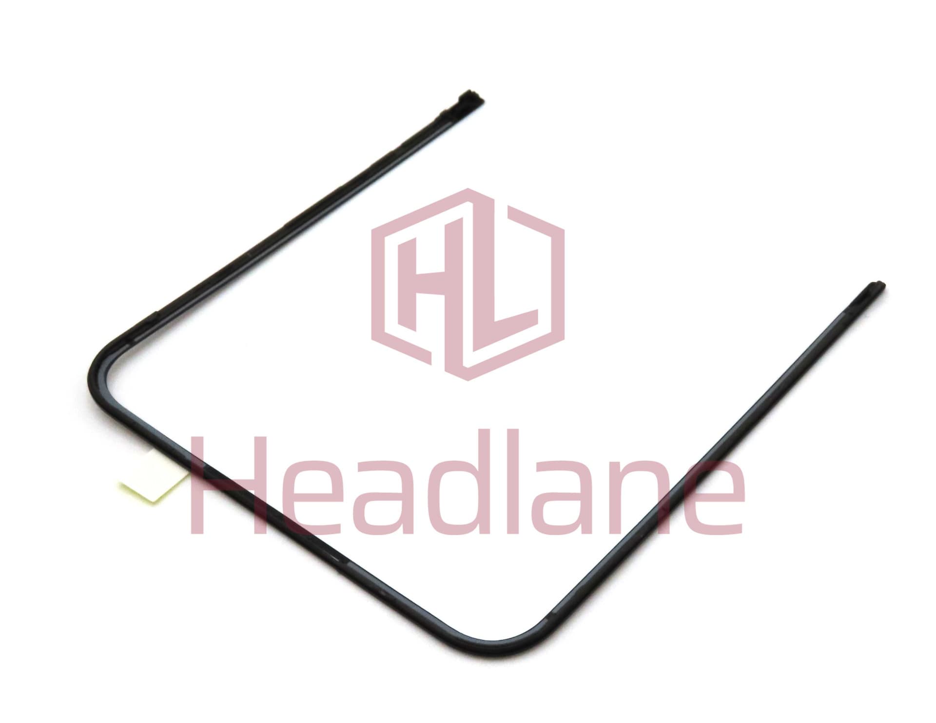 Samsung SM-F741 Galaxy Z Flip6 5G Front Deco (Main) - GH98-49849A