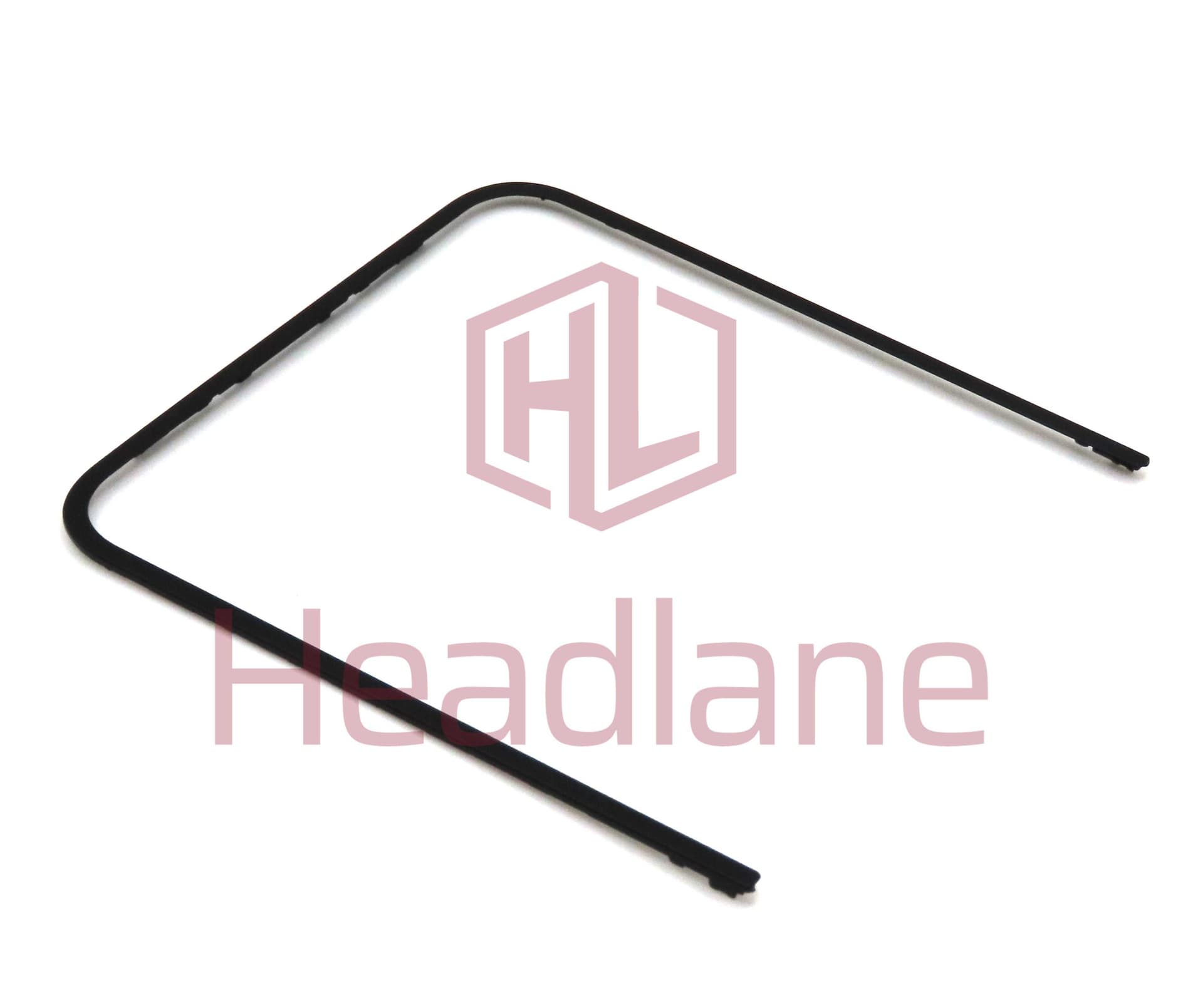 Samsung SM-F741 Galaxy Z Flip6 5G Front Deco (Sub) - GH98-49850A - Samsung Replacement Part