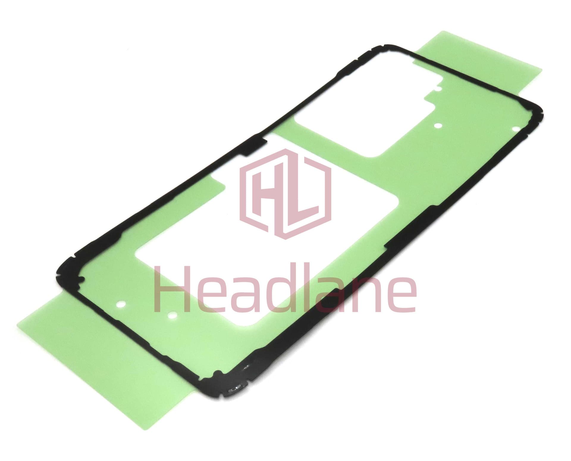 Samsung SM-G988 Galaxy S20 Ultra Back / Battery Cover Adhesive / Sticker - GH81-18444A