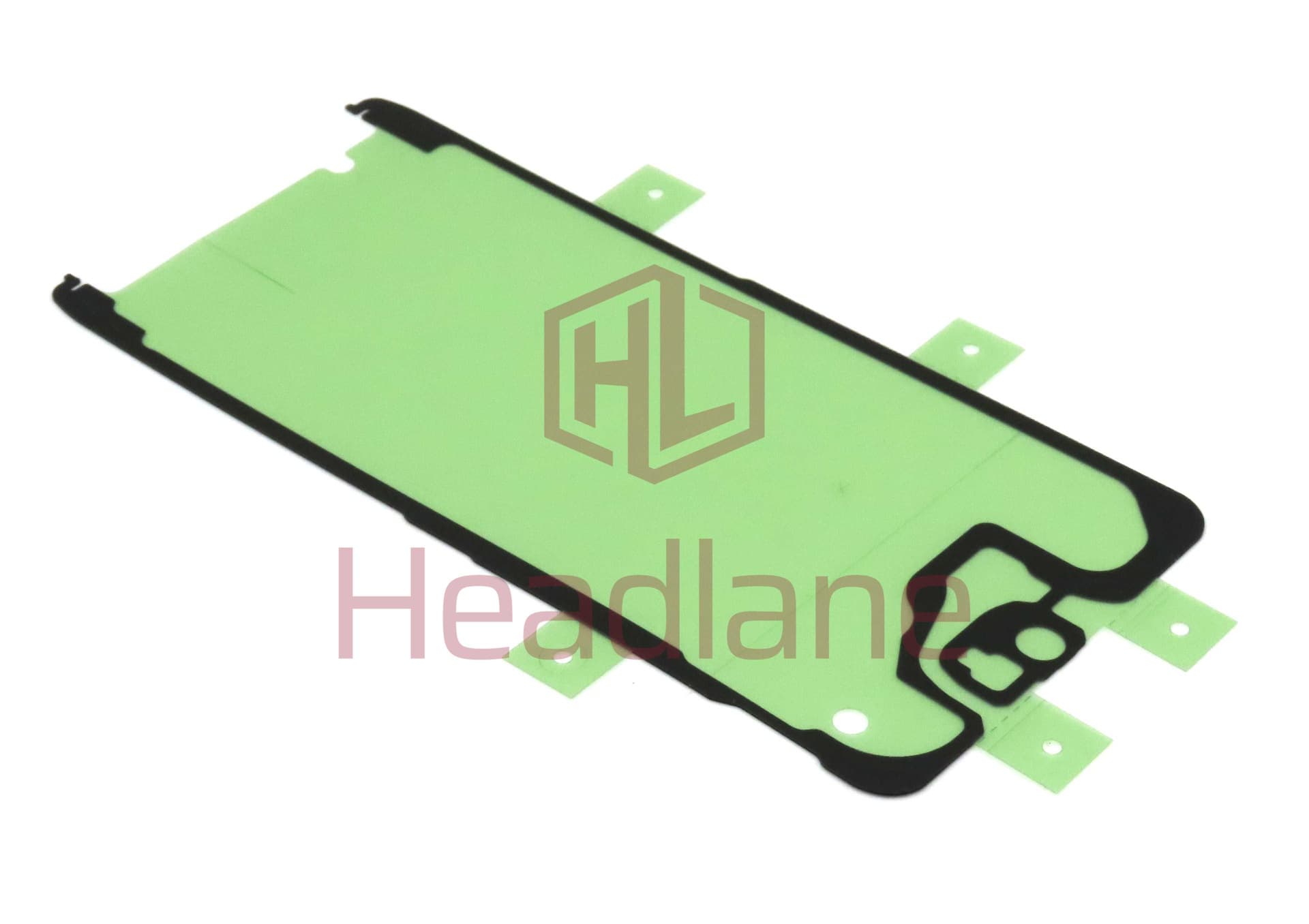 Samsung SM-G988 Galaxy S20 Ultra OLED Only Adhesive / Sticker - GH81-22956A