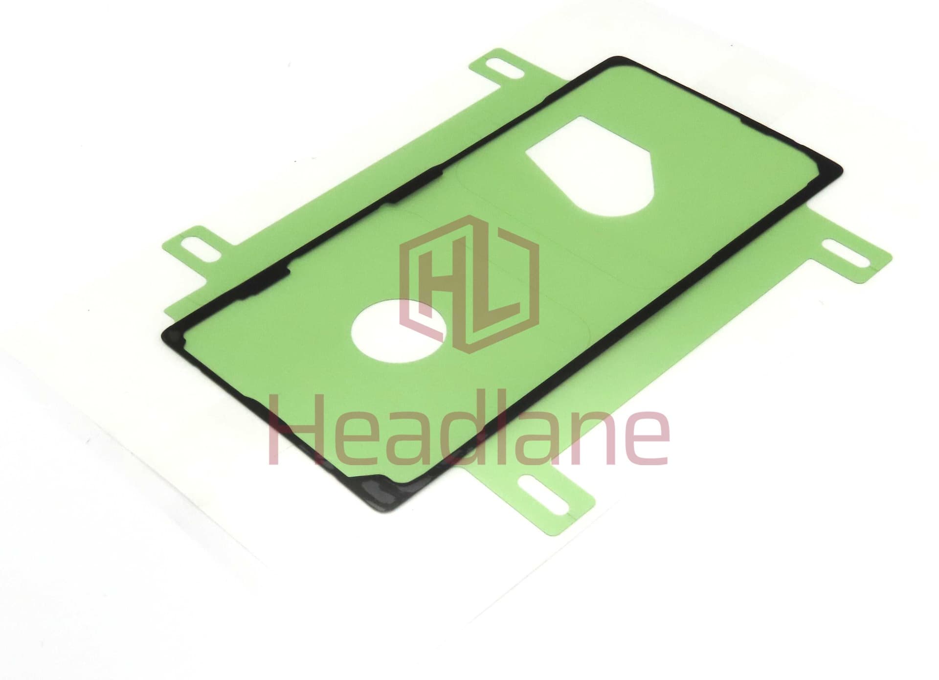 Samsung SM-N985 N986 Galaxy Note 20 Ultra / 5G Display Adhesive / Sticker - GH02-21047A