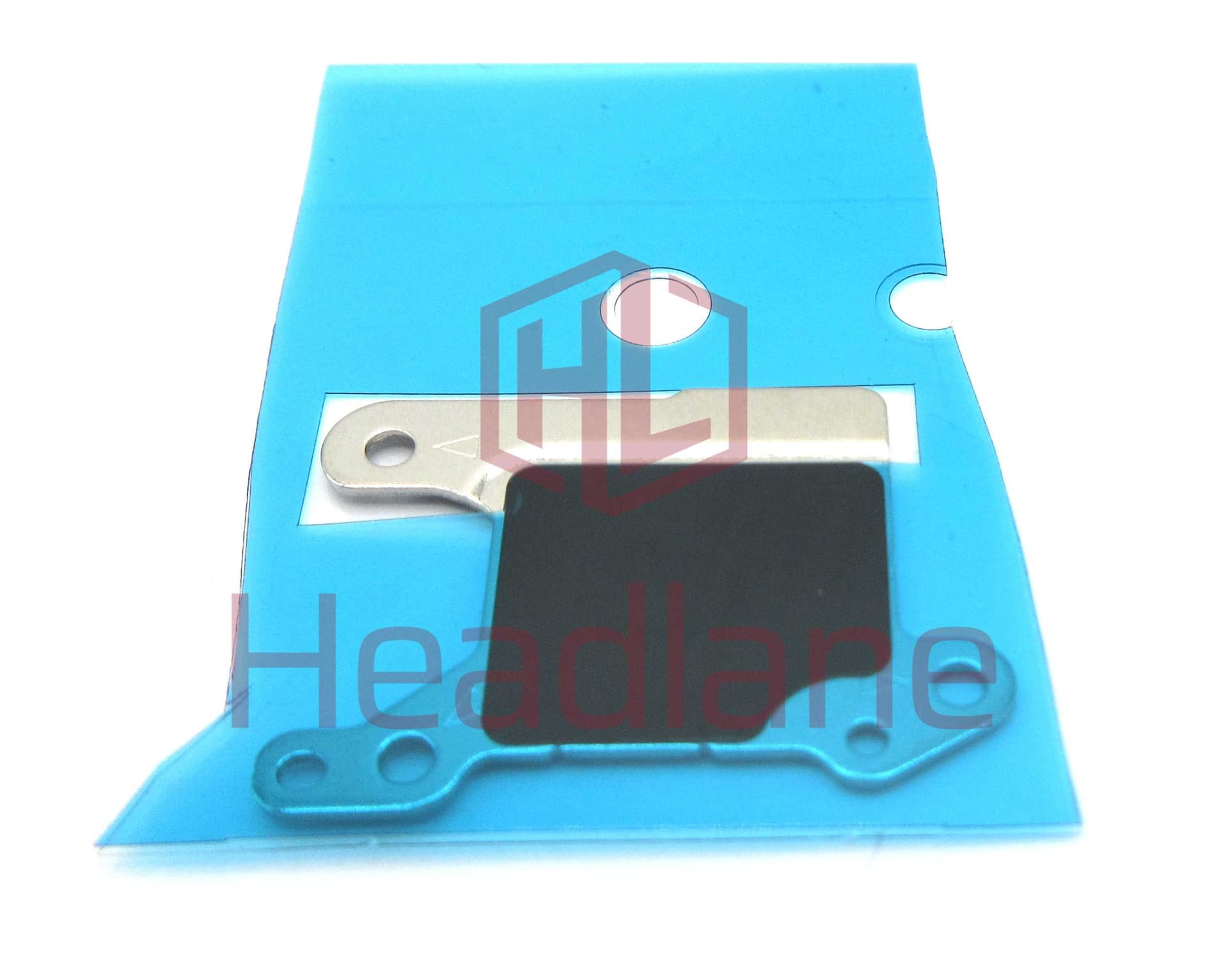 Samsung NP960QHA Galaxy Book5 Pro 360 Power Button Bracket - BA98-04247A