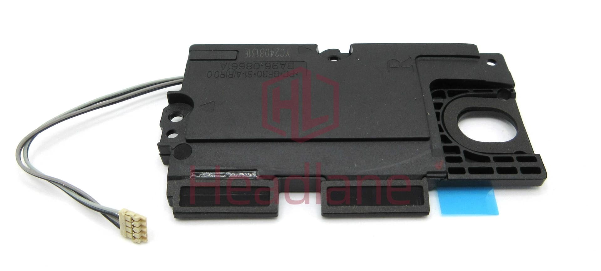 Samsung NP960QHA Galaxy Book5 Pro 360 Right Speaker Module - BA96-08661A