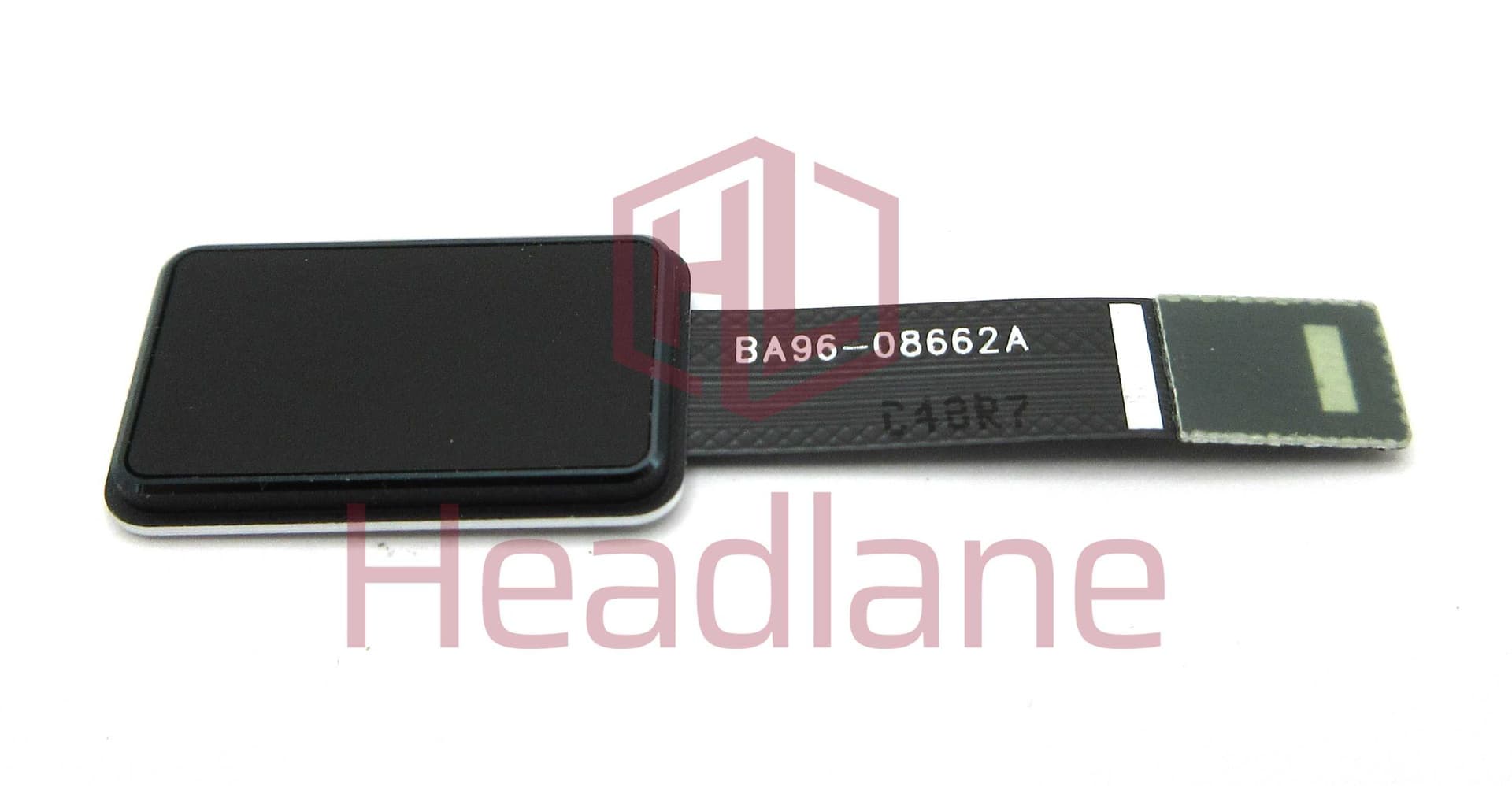 Samsung NP960QHA NP940XHA Galaxy Book5 Pro 360 / Book5 Pro 14" Fingerprint Reader / Sensor - BA96-08662A