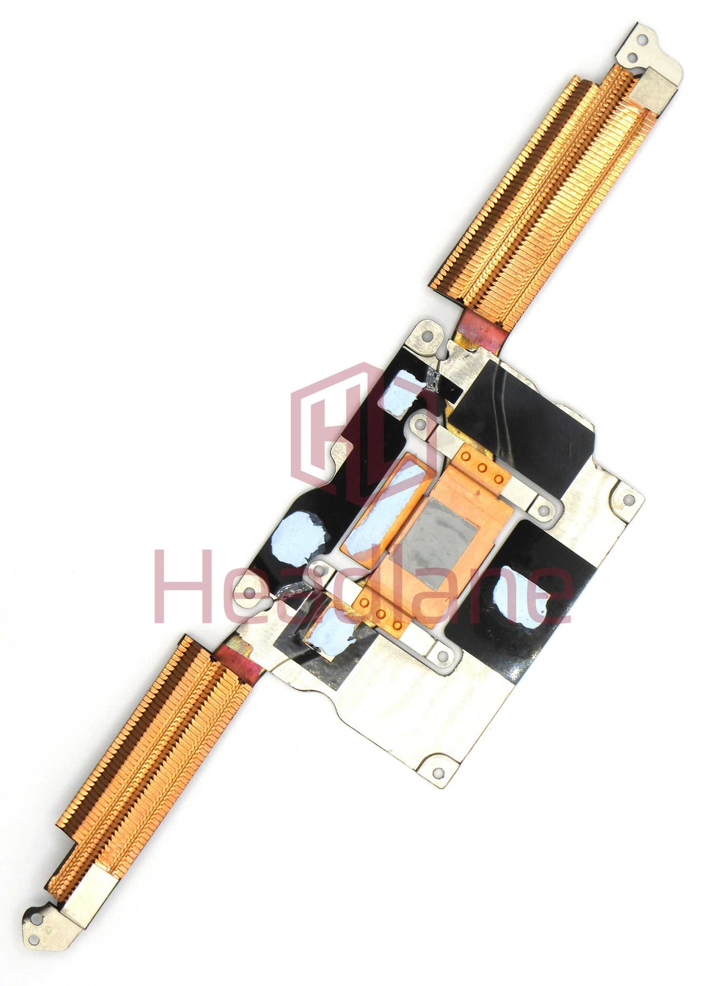 Samsung NP960QHA Galaxy Book5 Pro 360 Heat Sink - BA62-01126A