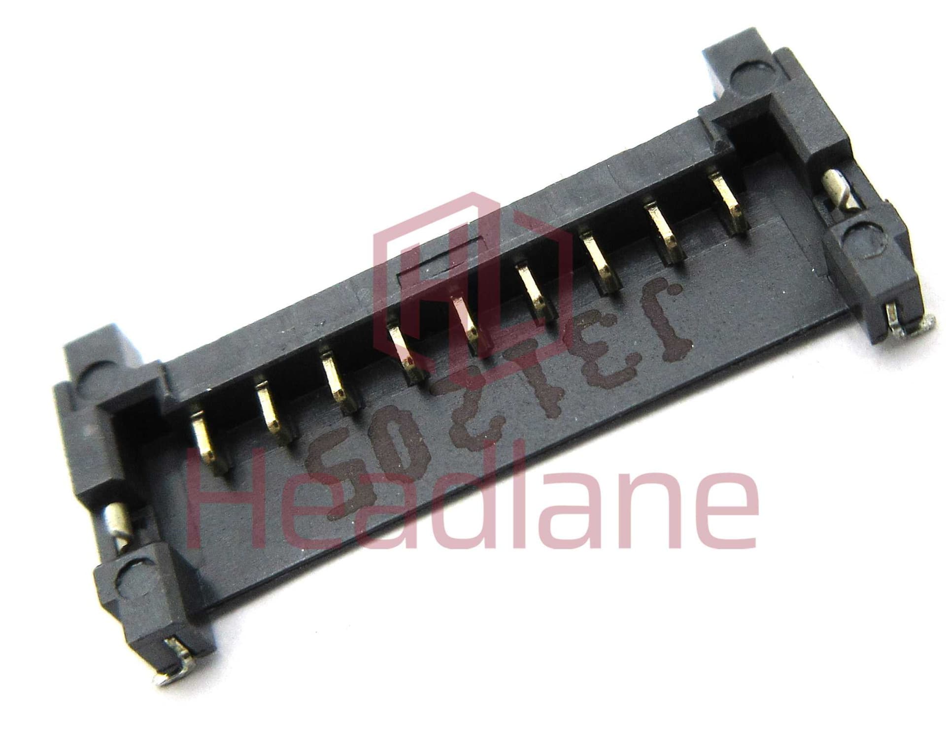 Samsung Battery Connector 9 Pin 1.5mm - 3711-008188