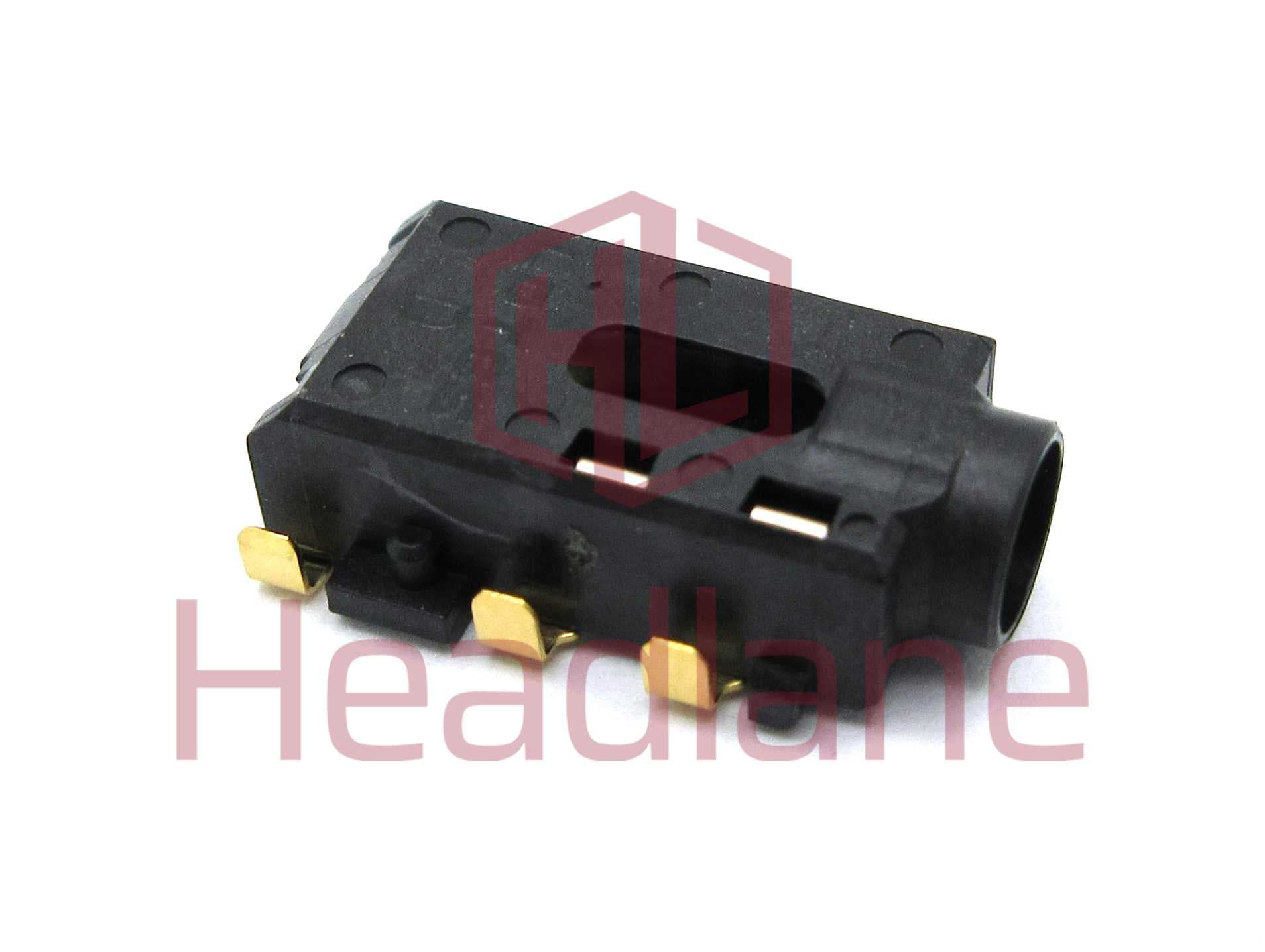 Samsung Headphone / Earphone Jack - 3722-004246