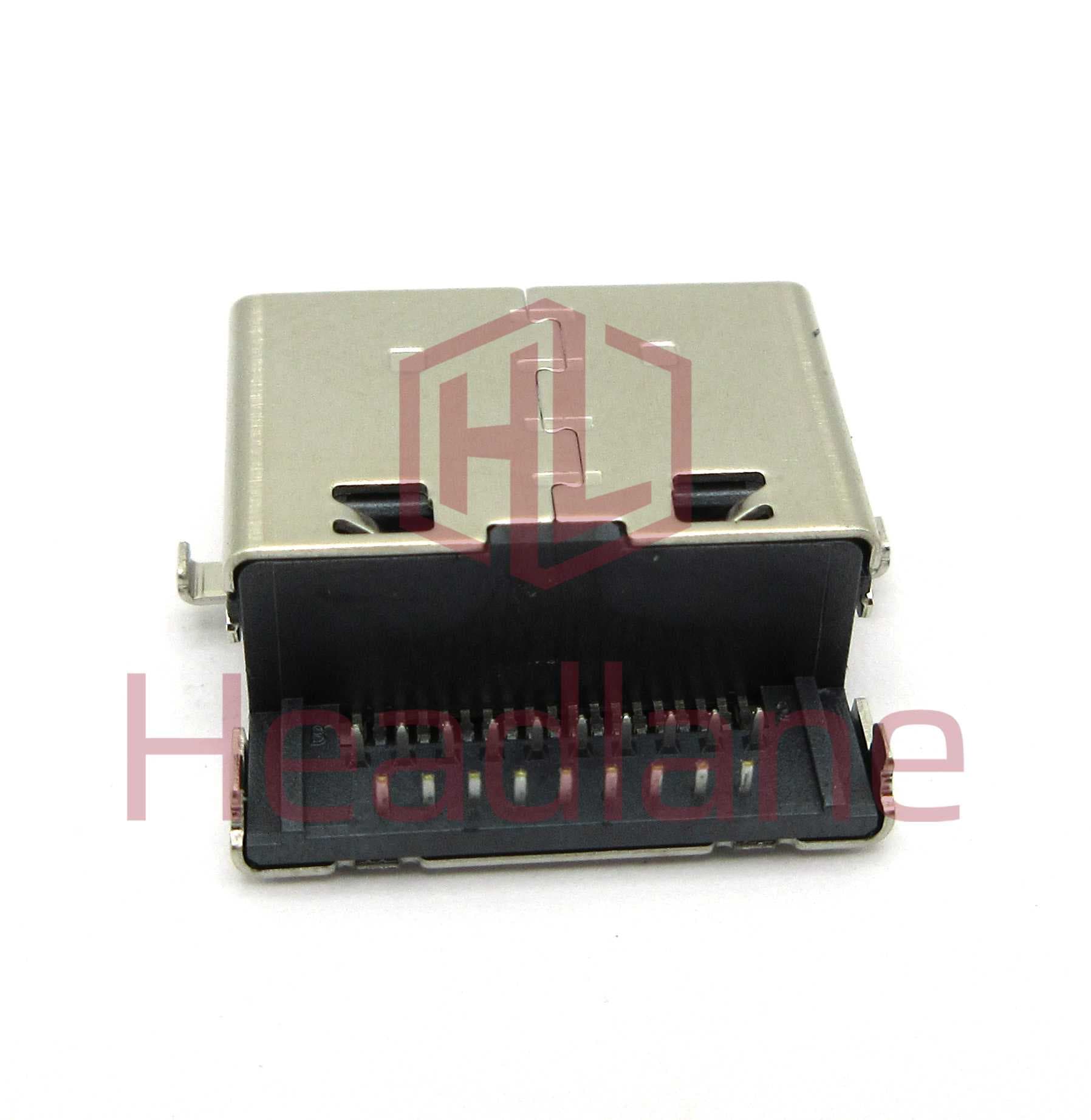 Samsung NP960XGL NP960QGK NP960QHA Galaxy Book4 Ultra / Pro 360 / Book5 Pro  360 HDMI Connector - 3701-002067