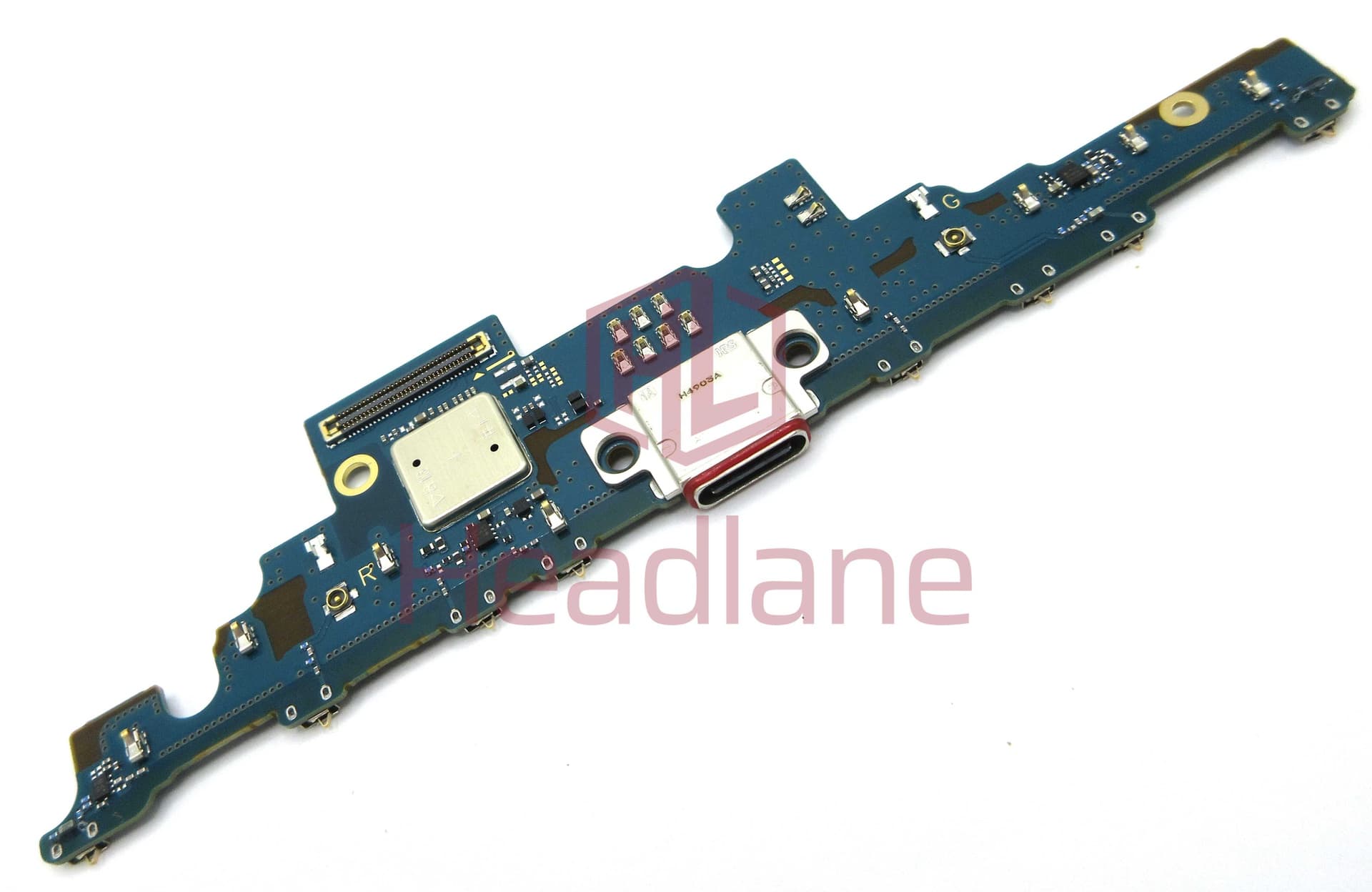 Samsung SM-X826 Galaxy Tab S10+ (5G) Charging Port Flex - GH82-35975A