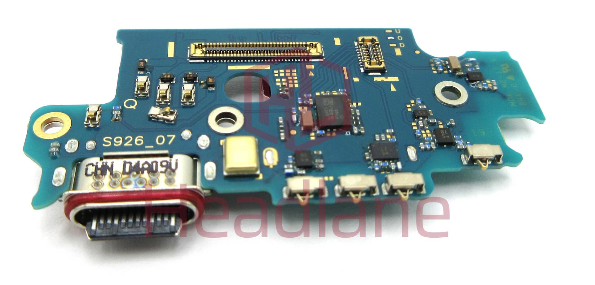 Samsung SM-S9260 Galaxy S24+ / Plus Charging Port Flex (China Version) - GH96-16703A